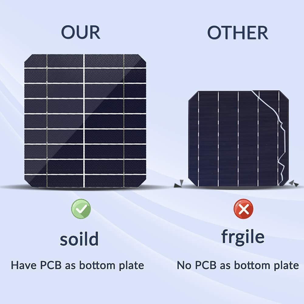 Solar Battery Charger Maintainer 5W 12V Portable Waterproof Solar Panel Trick…