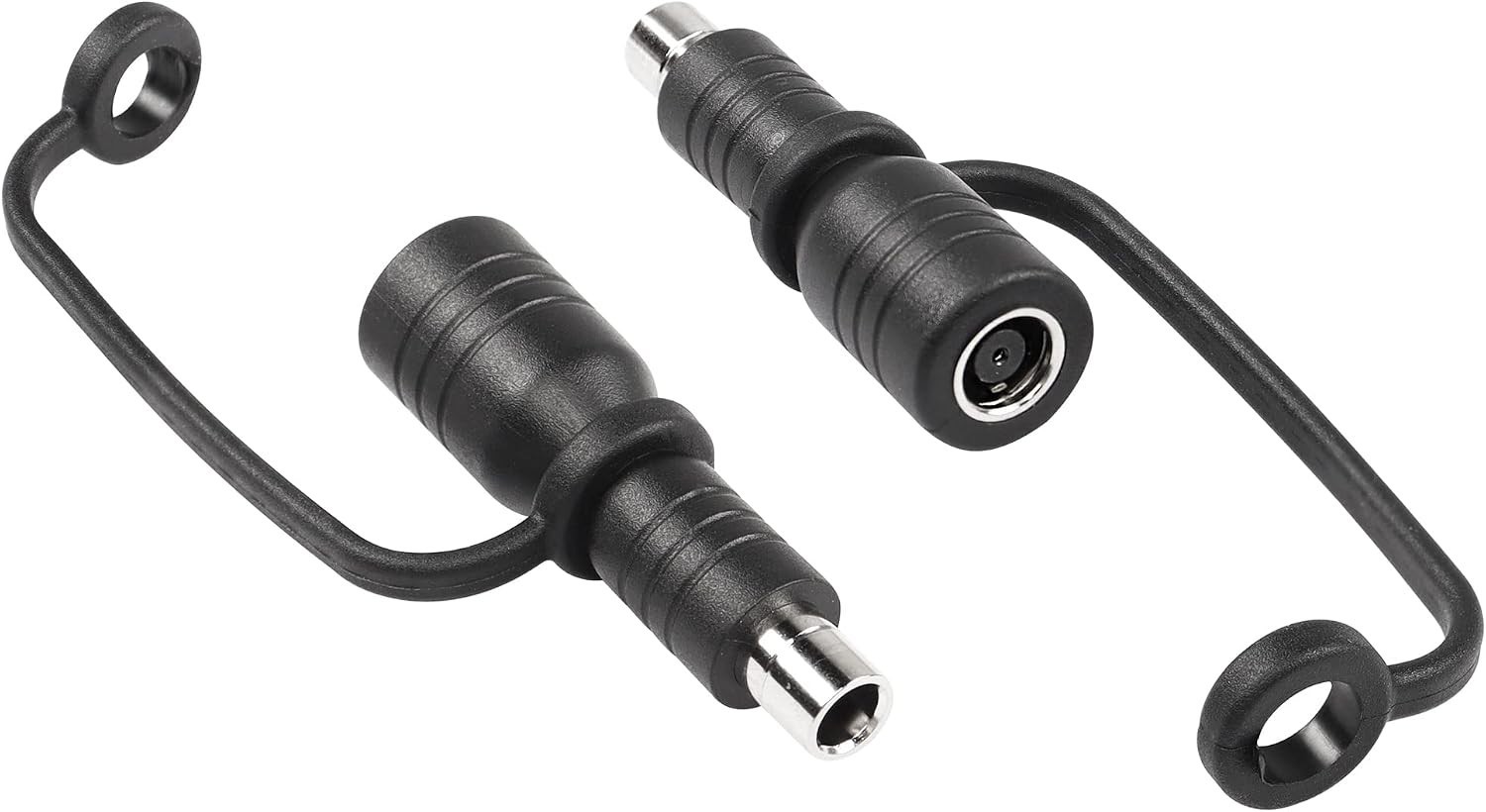 DC7909 to DC8020 Connector Adapter – Ideal for RV Solar Power Stations