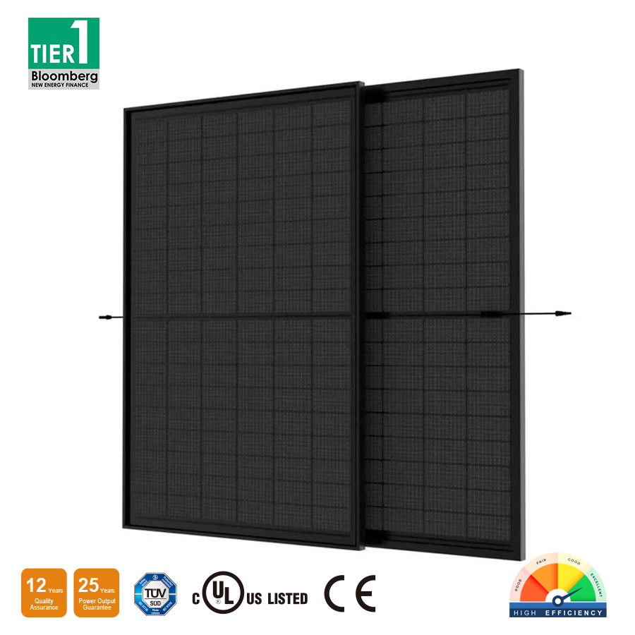 Enphase Grid-Tie Solar Kit – Micro Inverters IQ 8 Plus with Tier 1 Talesun 405W
