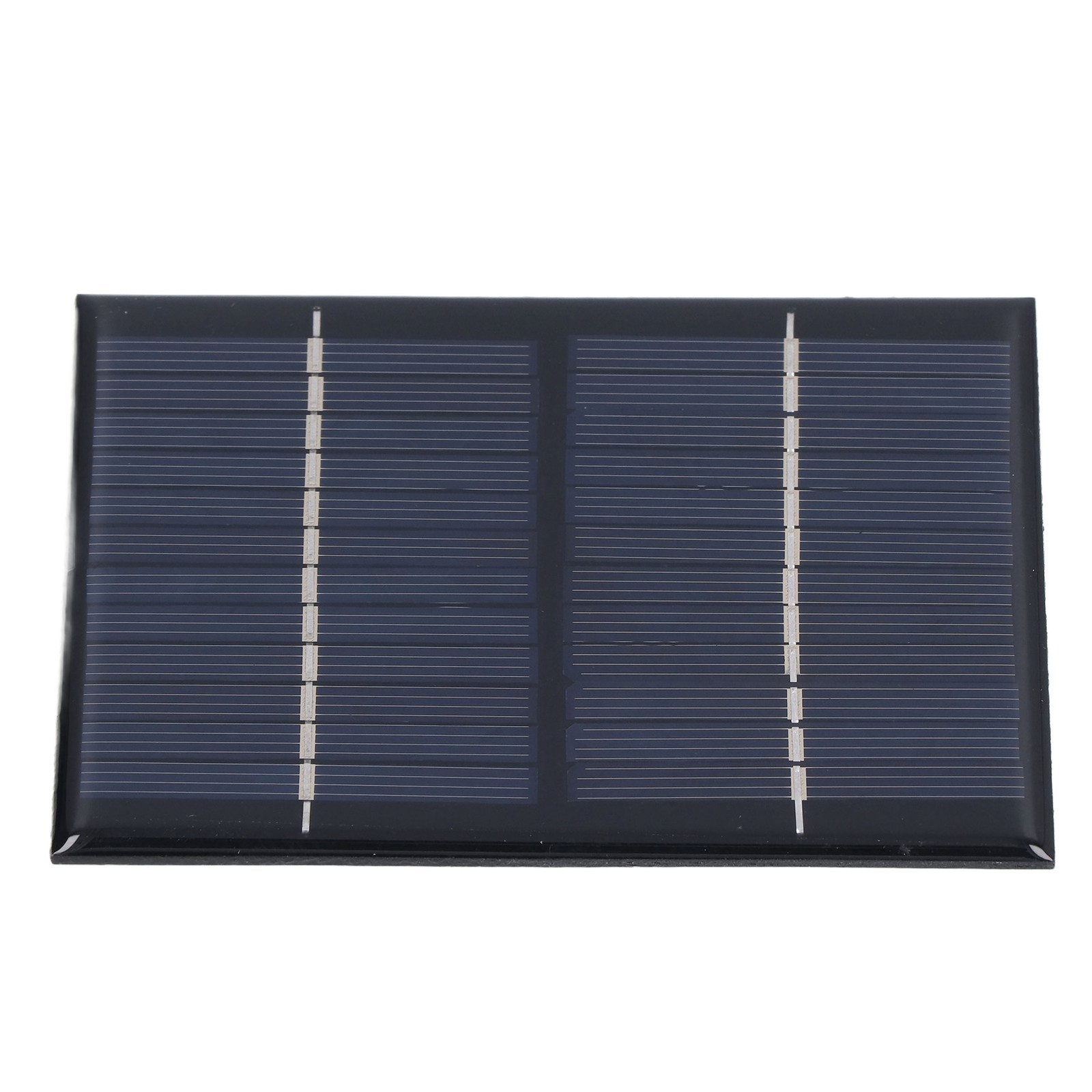 Hot Solar Panel Waterproof 1.5W 12V Solar Panel For Solar AC