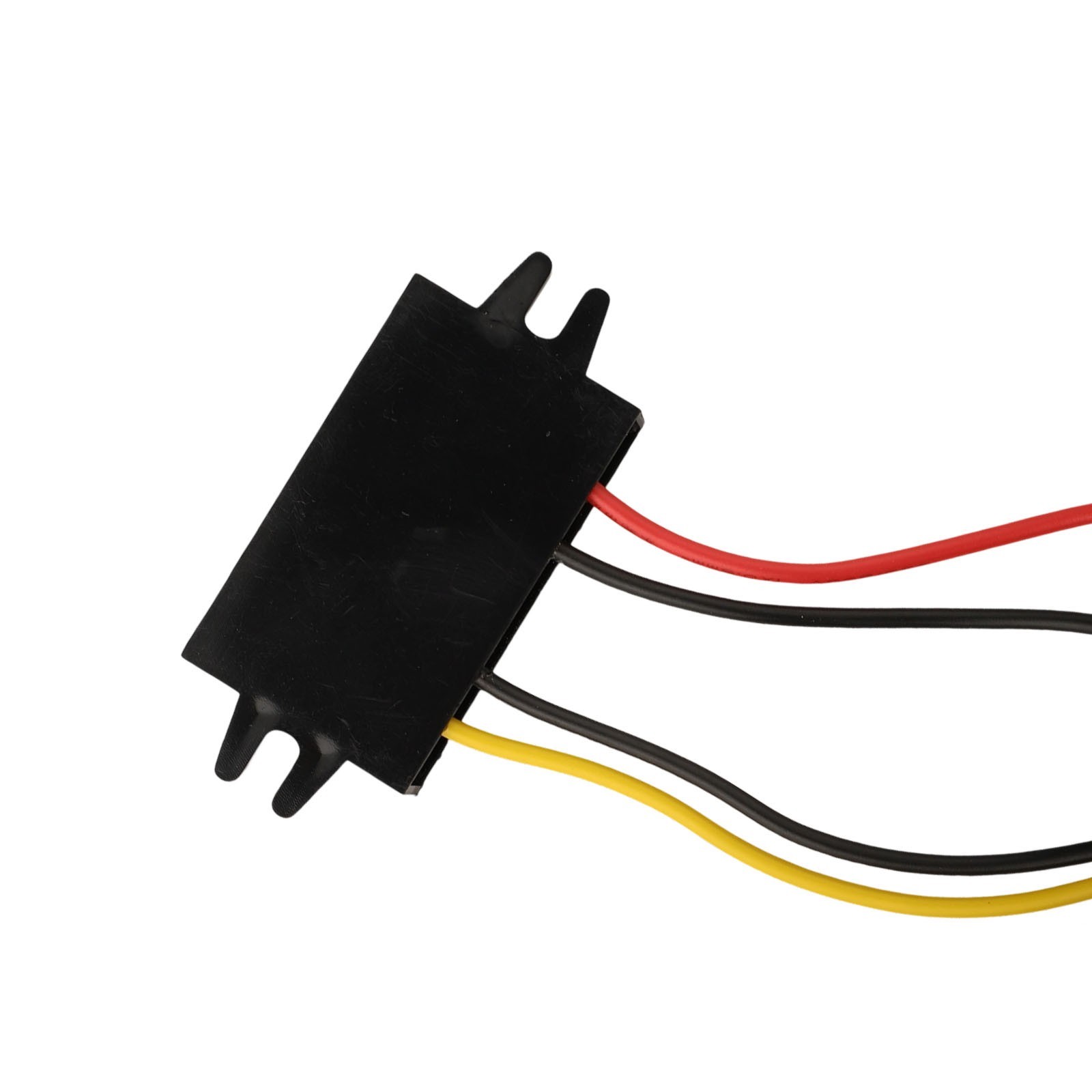 Sleek Design Waterproof Regulator Module from 15 to 40 Volts Input Range