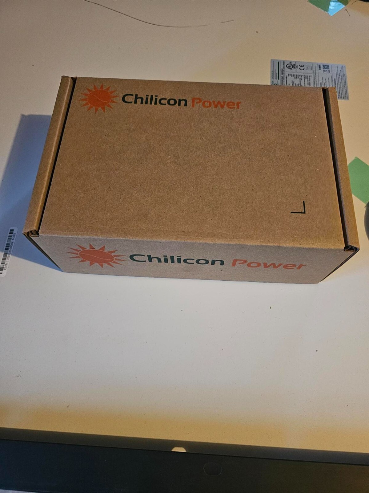 Chilicon Power CP-GWY-100 7″ LCD touch screen gateway for monitoring