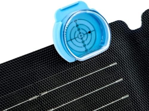 Solar Angle Guide Solar Panel Accessories for Portable Solar Panel Foldable Sola