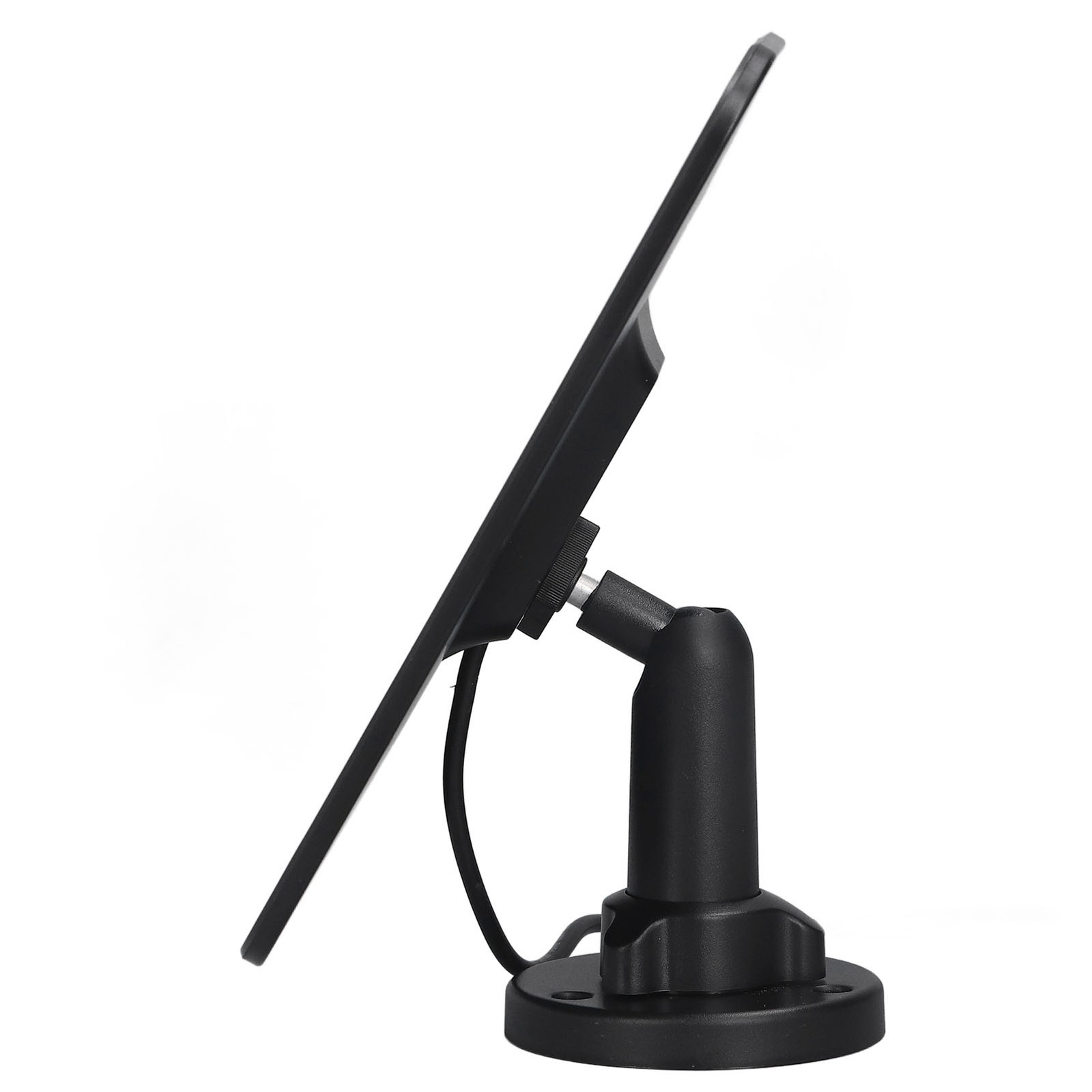 Solar Panel For Camera Fast Charging Waterproof Wall Mount