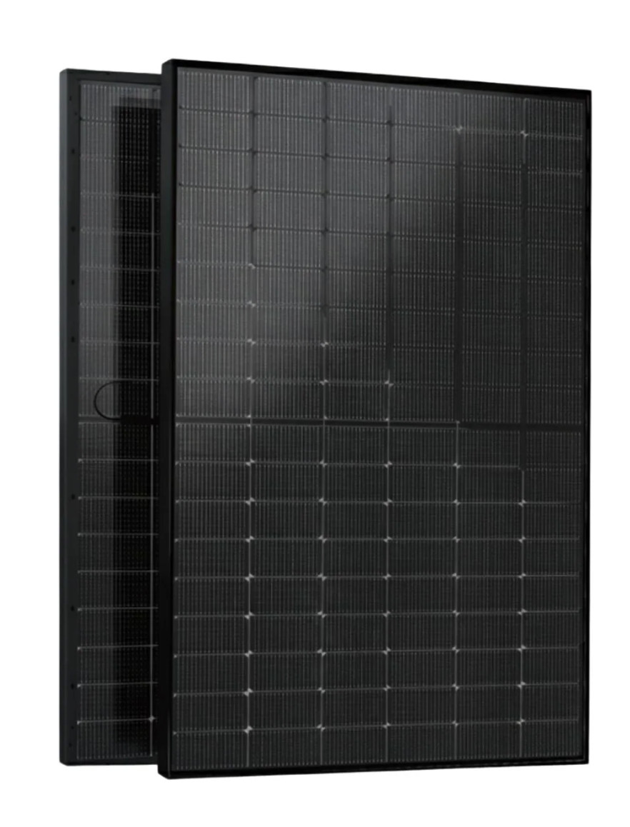 Solar Panel Kit 3.5kW Off-Grid with Hanersun HITOUCH 5N 440W Panels & Growatt