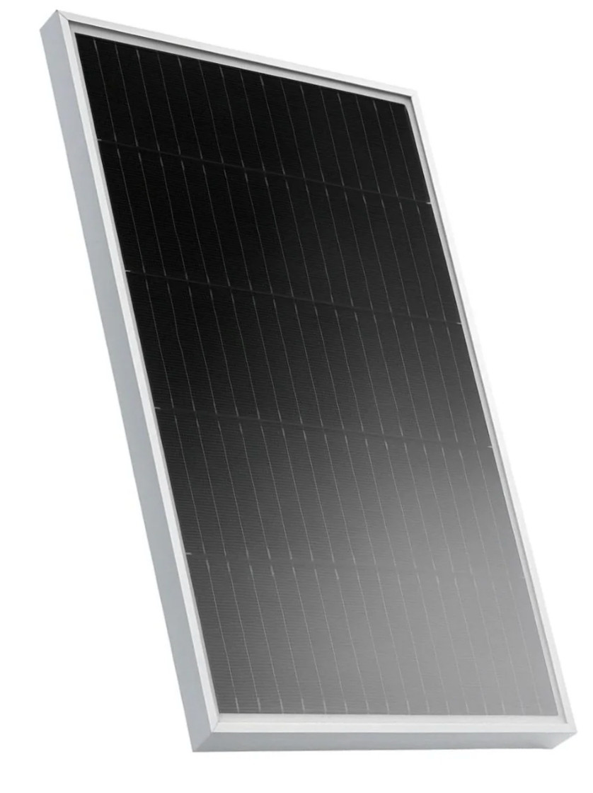 PHILADELPHIA 580W Bifacial Solar Panel – Improved Hail Resistance