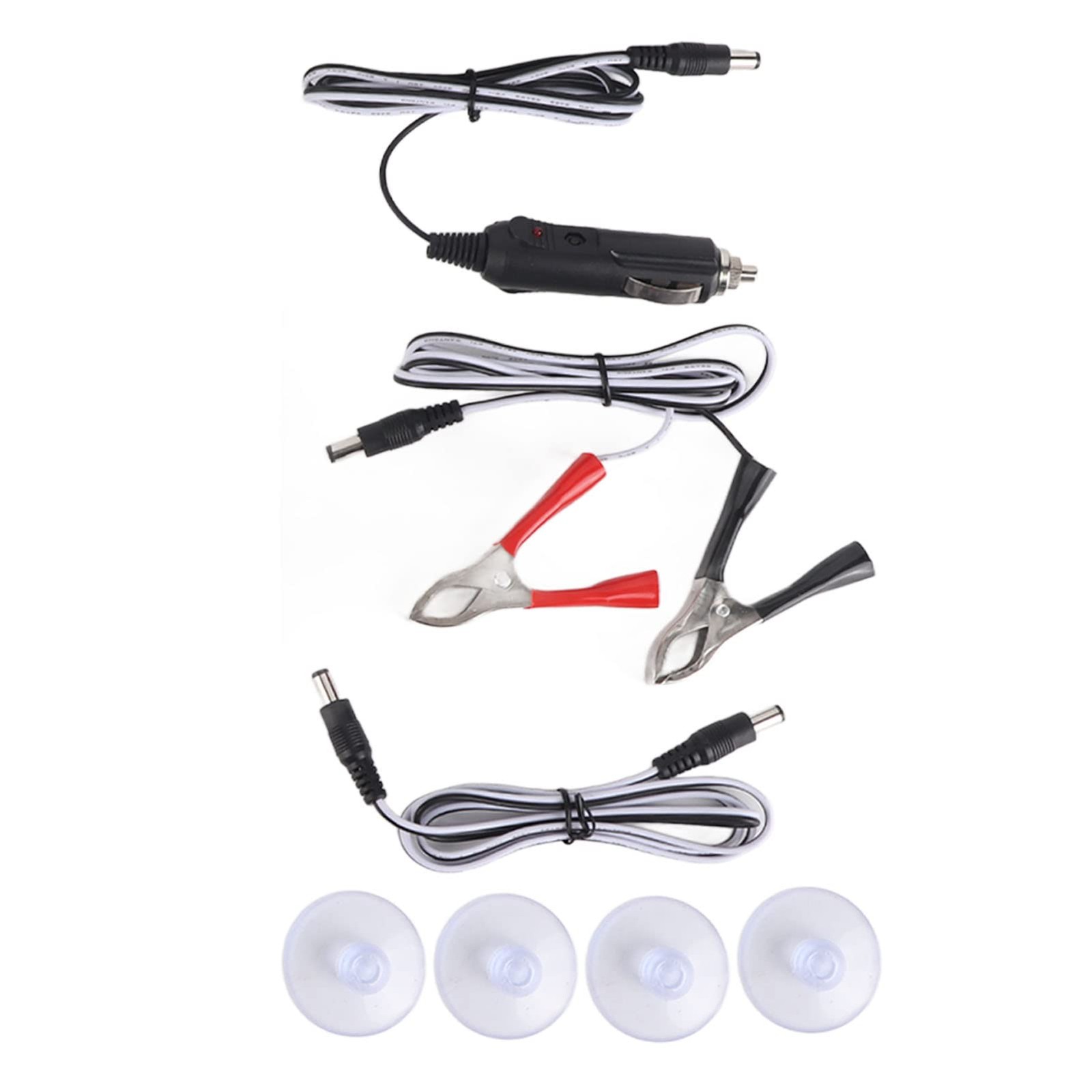 30A MPPT Solar Controller and Solar Panel Kit, 12V 24V 50W Waterproof Solar P…