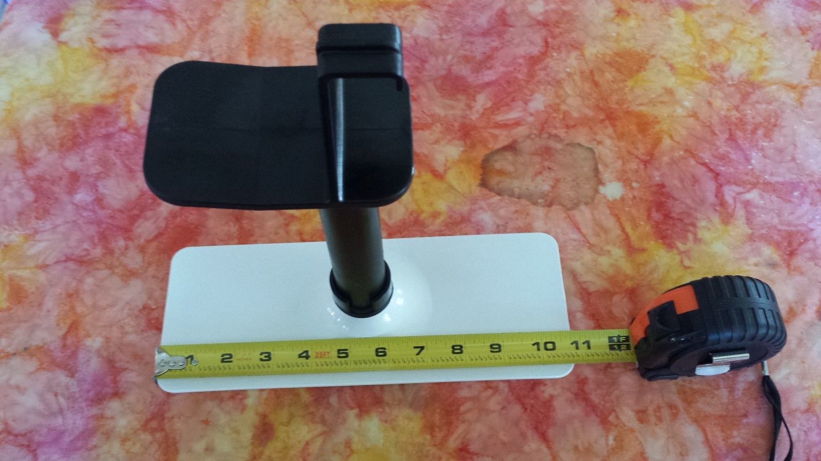 Solyndra SL-200 Series Flat Roof Non-Penetrating Solar Panel SNOW Mounts