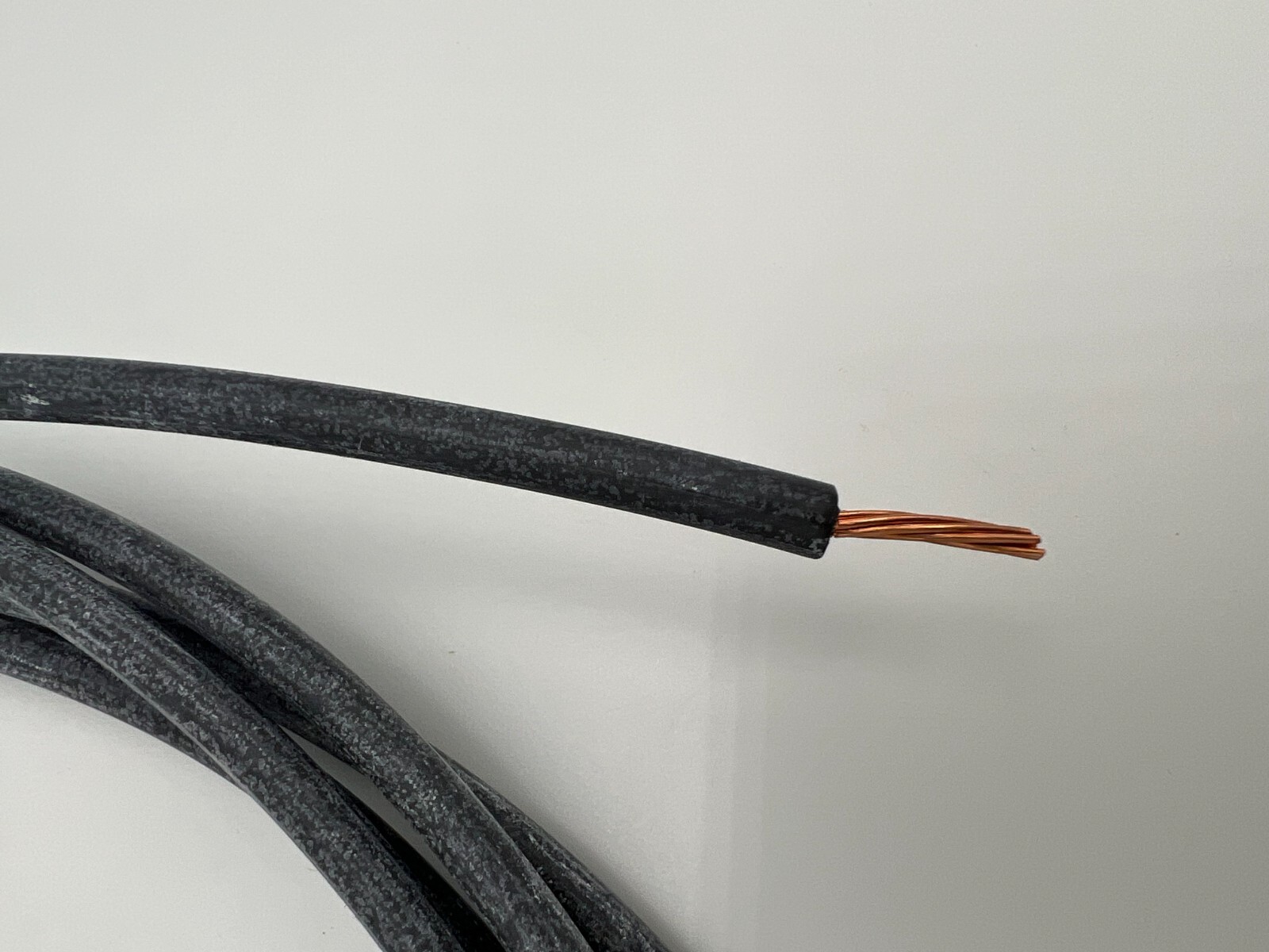 12 AWG gauge Black and Red PV wire UL listed shipping from USA