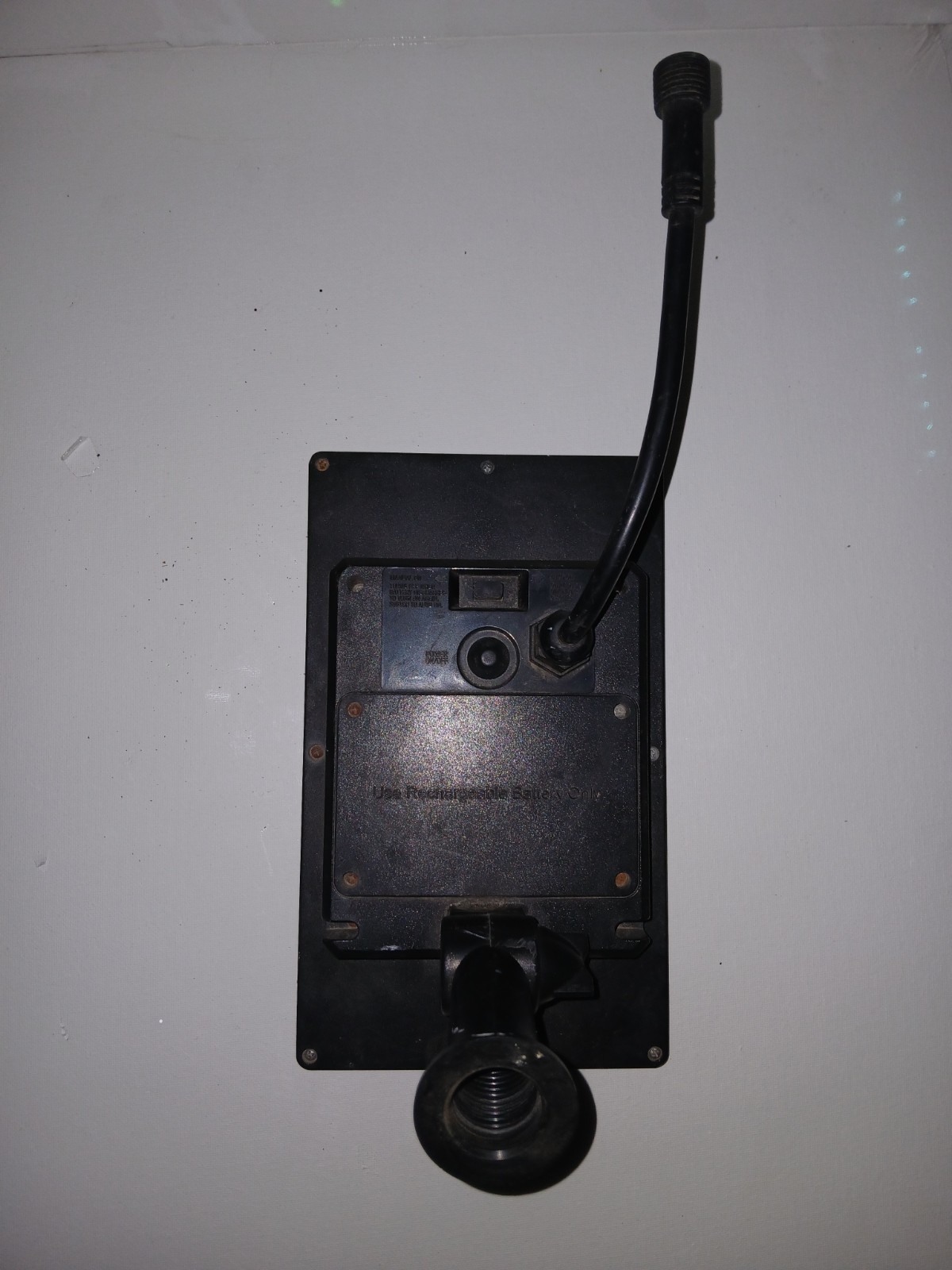 Brightech 1 -Module 5.5-in x 3.5-in 2-Watt Solar Panel