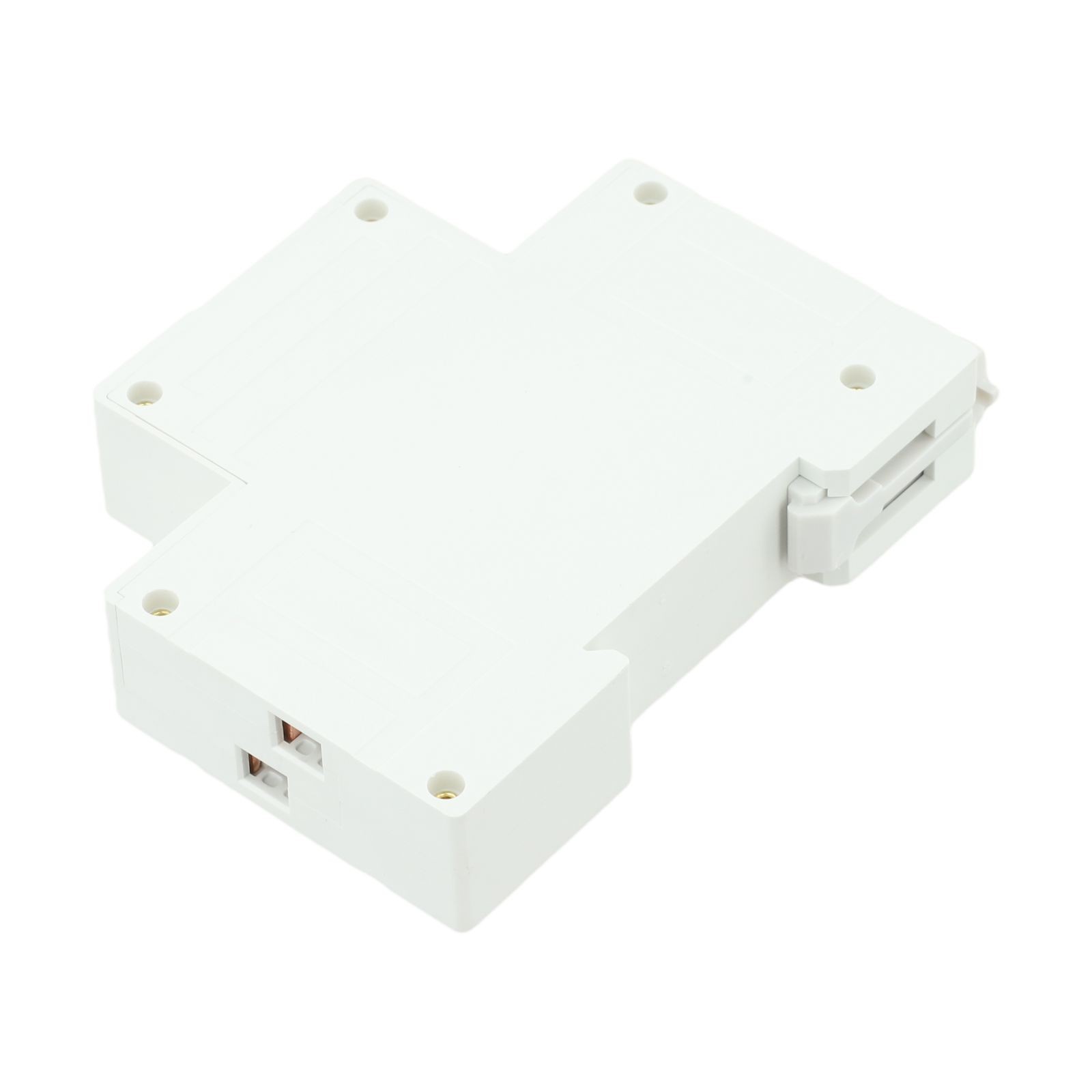 Wifi Enabled 63A Smart Circuit Breaker with Remote Voice Leakage Protection