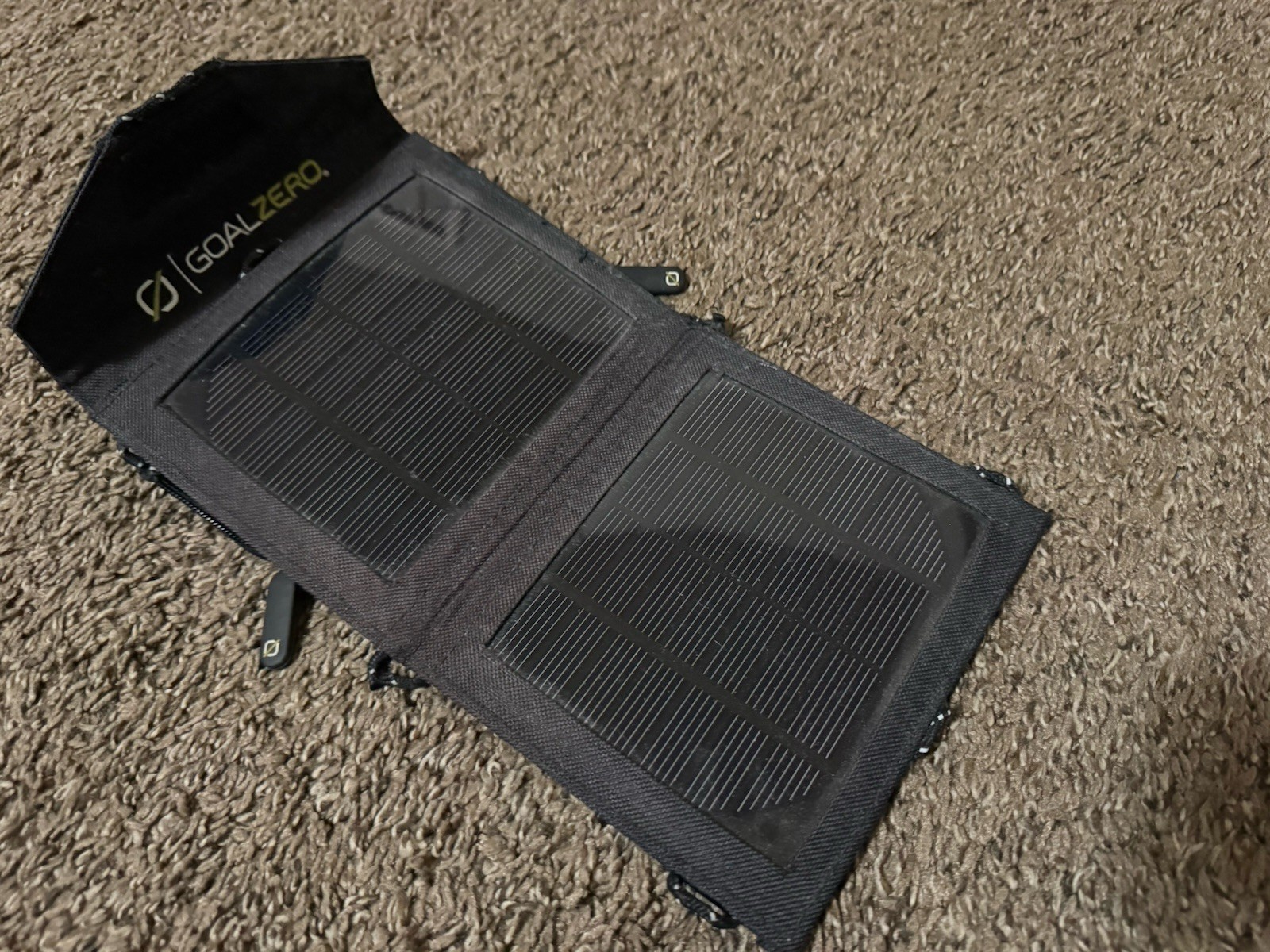 Goal Zero Nomad 3.5 Solar Panel