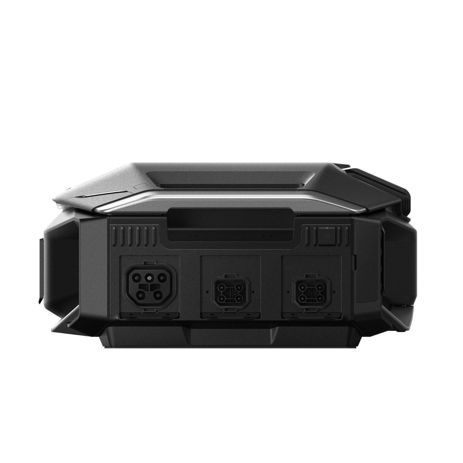 EcoFlow DELTA Pro Ultra X(1x Inverter+2x Batteries) 12288Wh Power Station 12000W