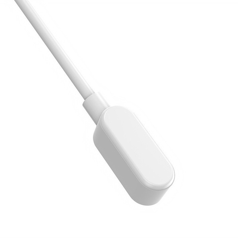 2pcs Magnetic Charging Cable for Keep B4 Lite and Band B4 100cm PVC Cable