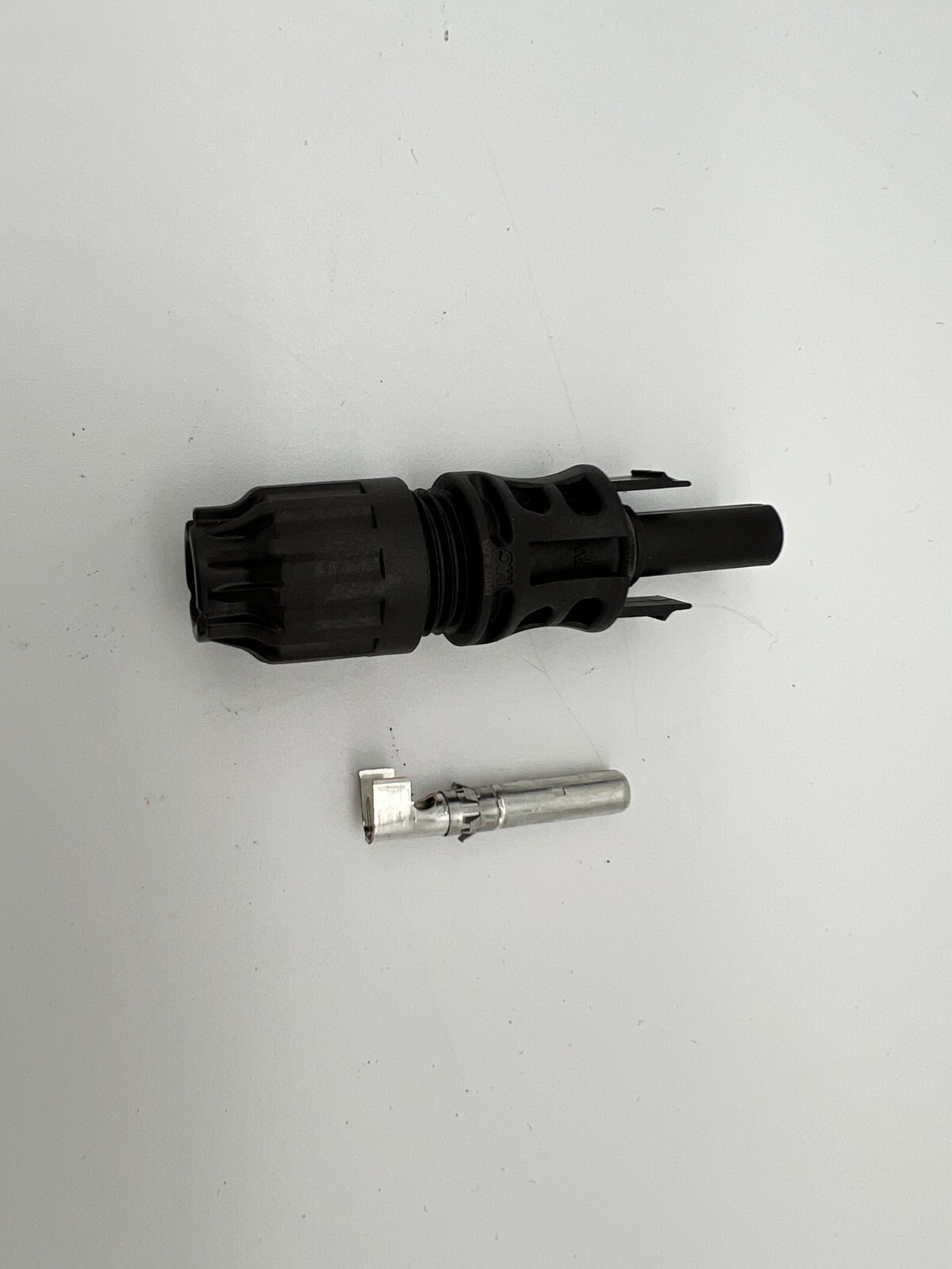 Stäubli PV Female connector – 8AWG gauge wire PV-KBT4- EVo2 2A/10II 32.0324P0001