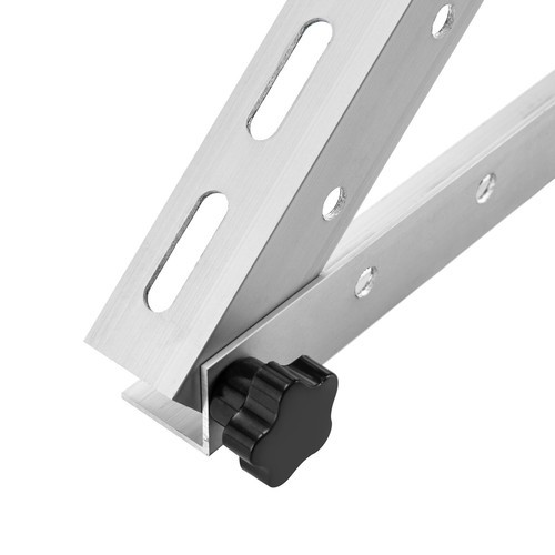 41 Inch Solar Panel Tilt Mount Bracket Adjustable Solar Panel Mounting Bracket