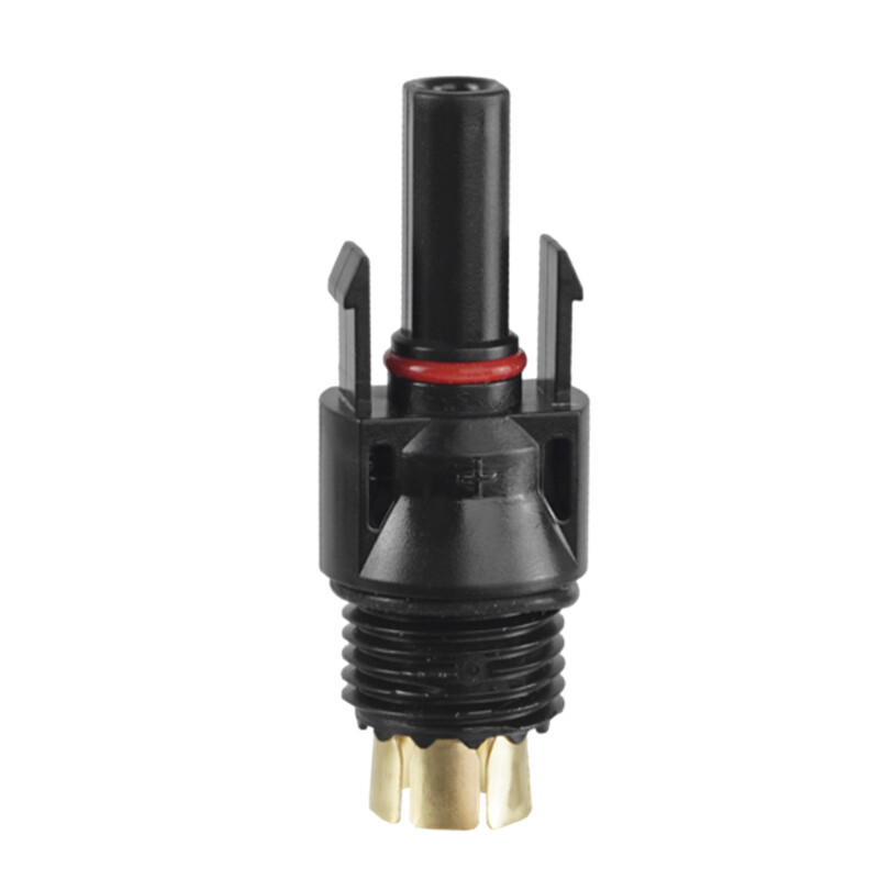 32A In-line Quick Release Fuse Holder Solar Panel Cable PV Connector 1000V DC