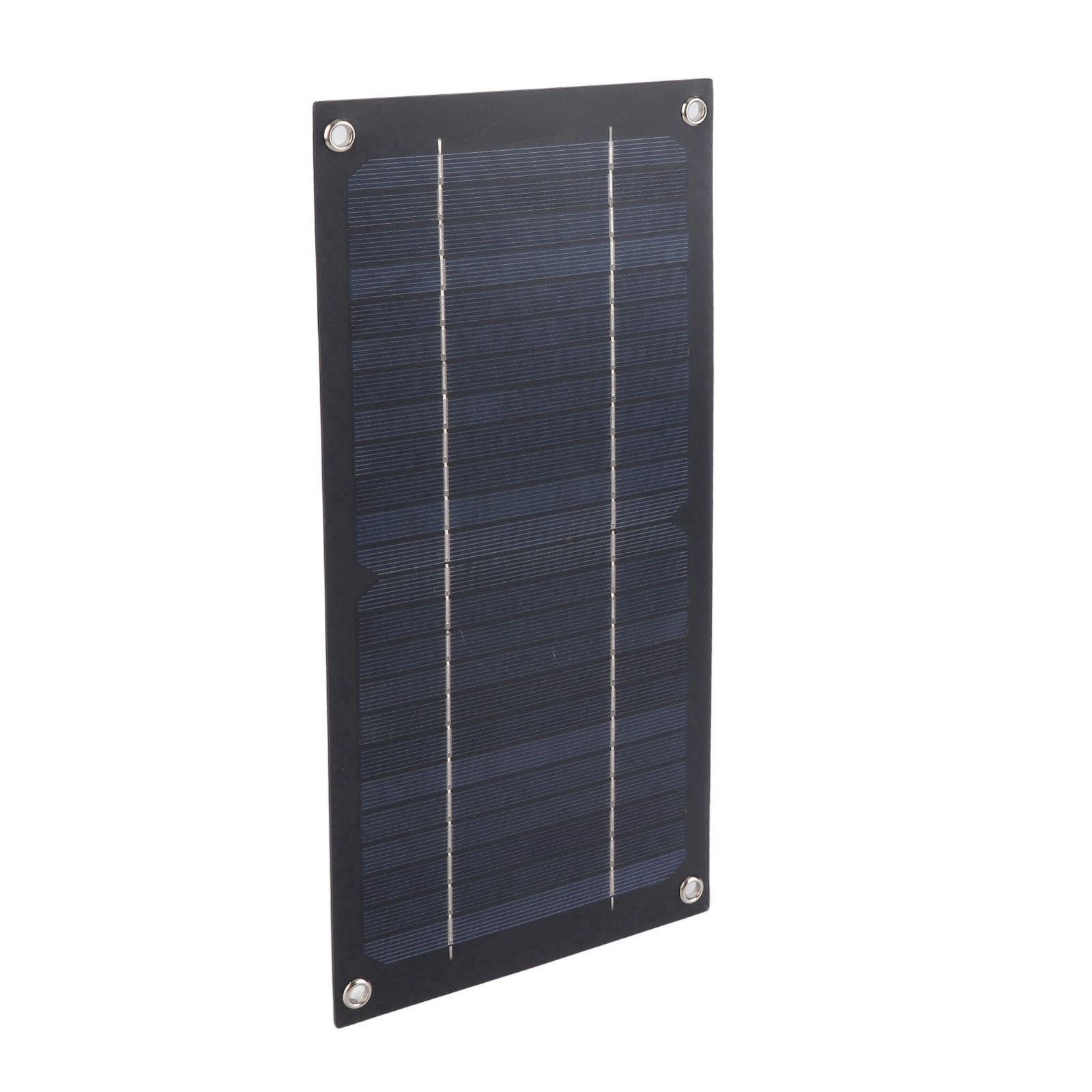 10W Watts Solar Panel Kit 18V Battery Charger with Controller Caravan Boat