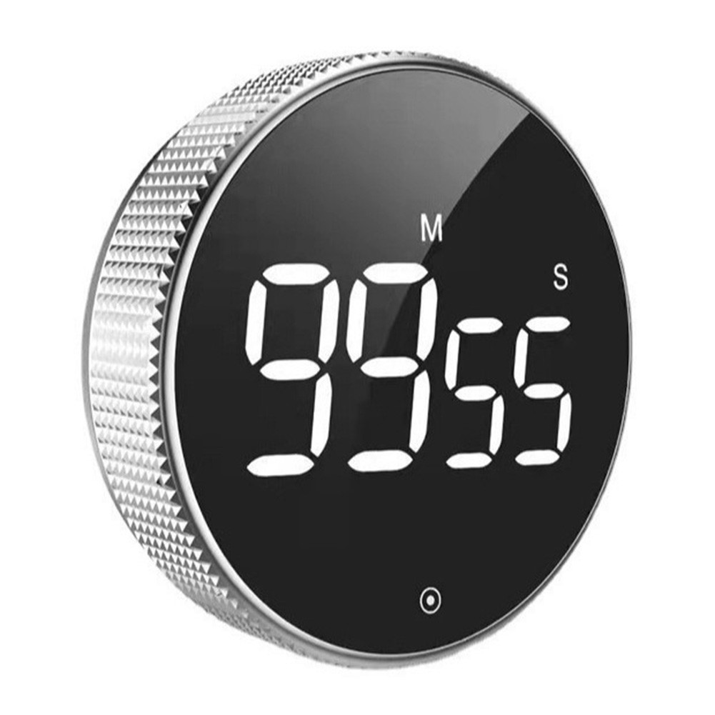 For Kitchen For Study Magnetic Timer Three Volume Modes Magnetic Attachment