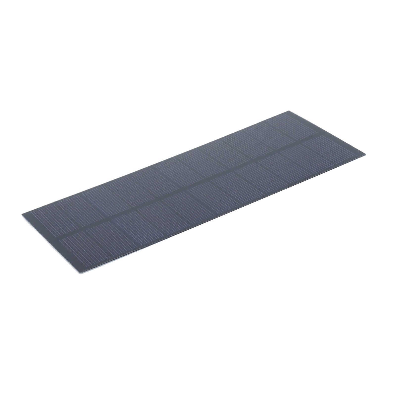 2.5W Solar Panel 188×78.5mm Solar Charging Board 3.7V‑5V Battery Charger High