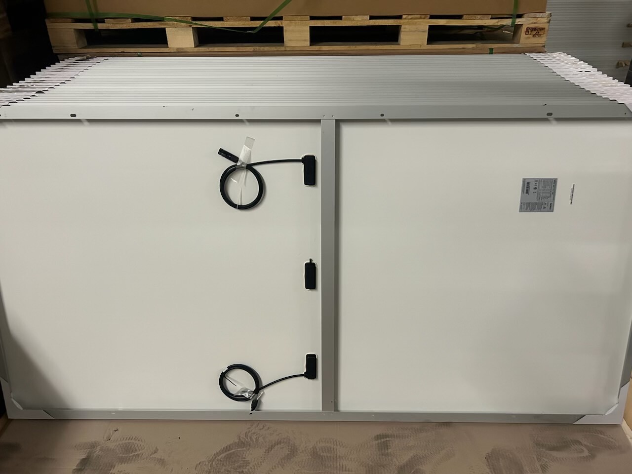 QCELL- Q.PEAK DUO L-G7.3 400