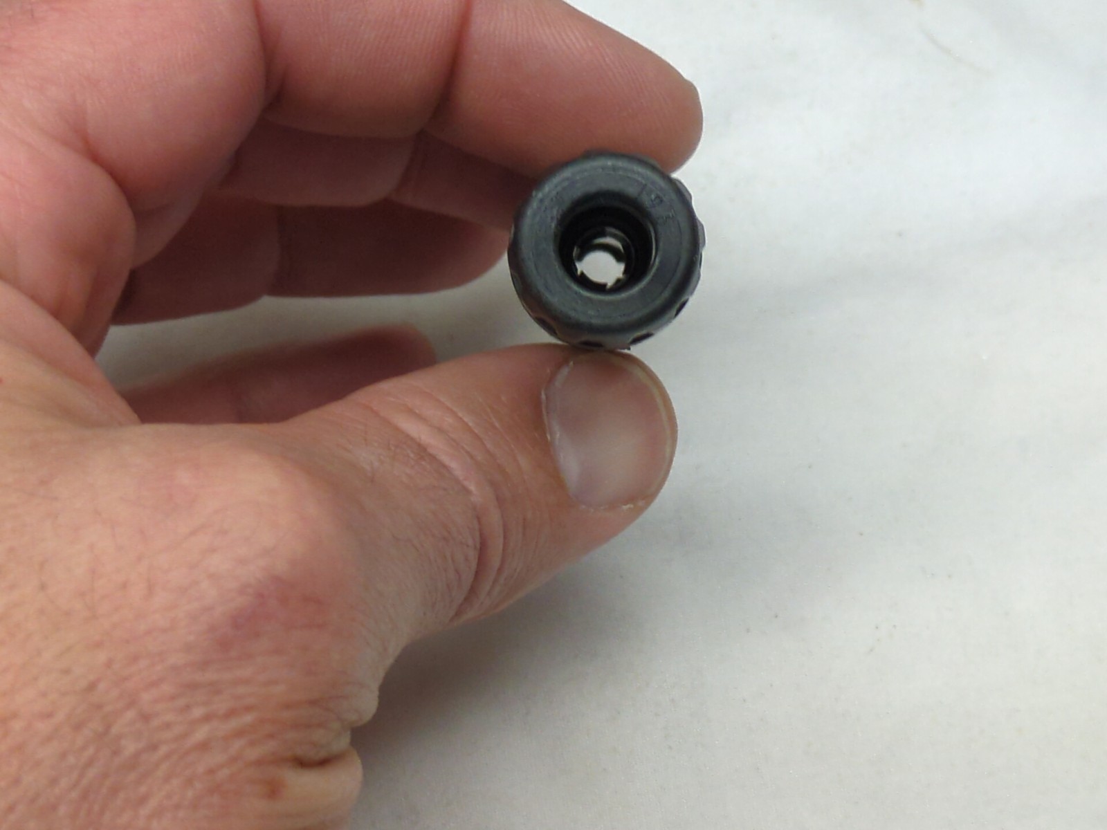 QTY: 170 MC-4 Solar 6AWG Staubli brand HOUSINGS ONLY NO TERMINALS PV-KBT4/13II