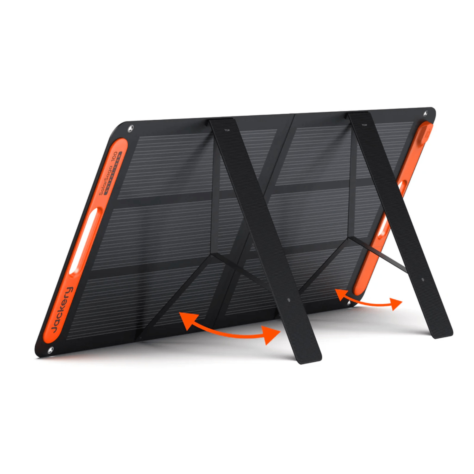 Jackery Explorer 300v2 Portable Power Station + 100W Solar Panel