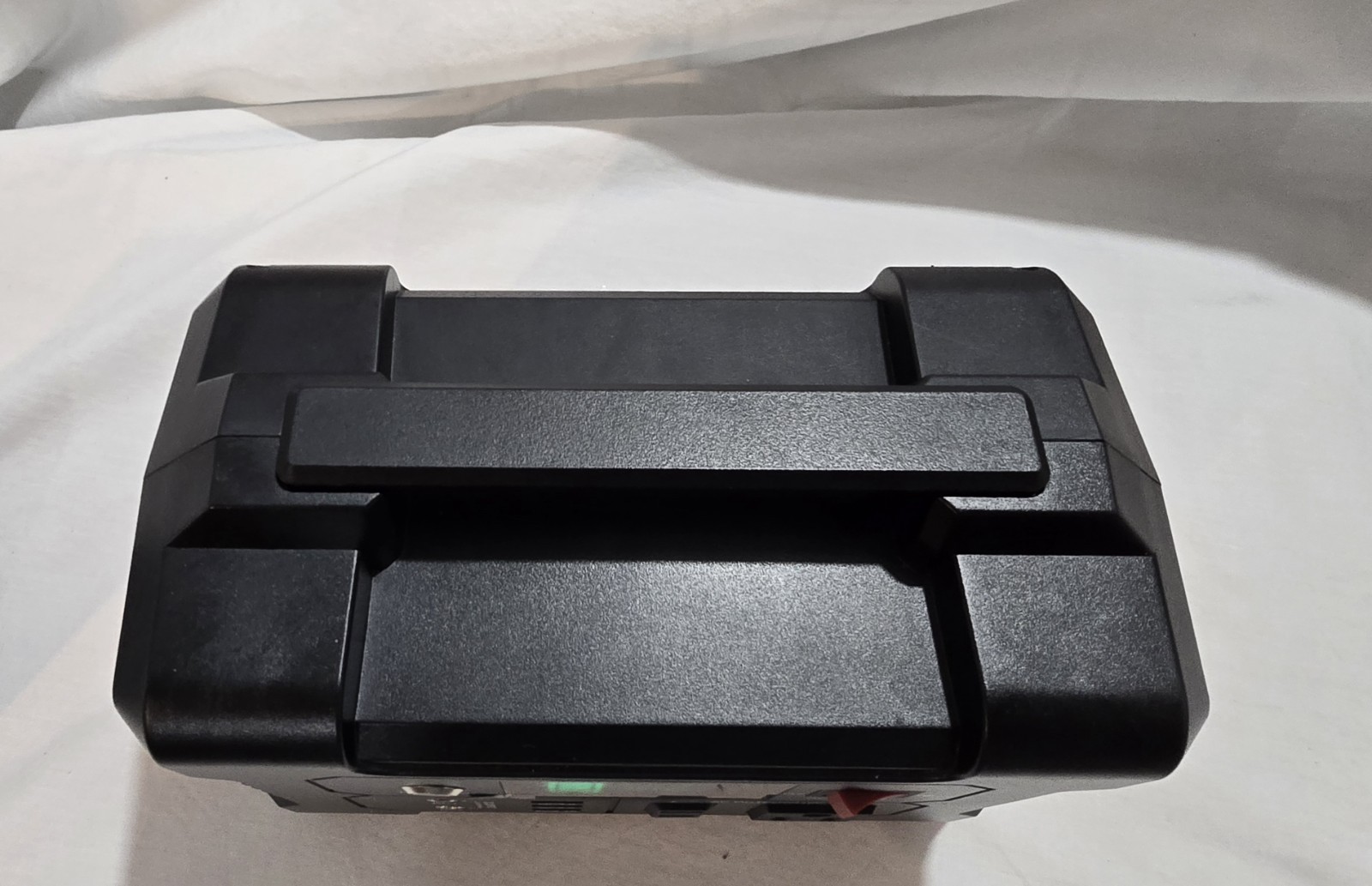 FlashFish E200 Portable Power Station- Tested And Fully Functional-Free Shipping
