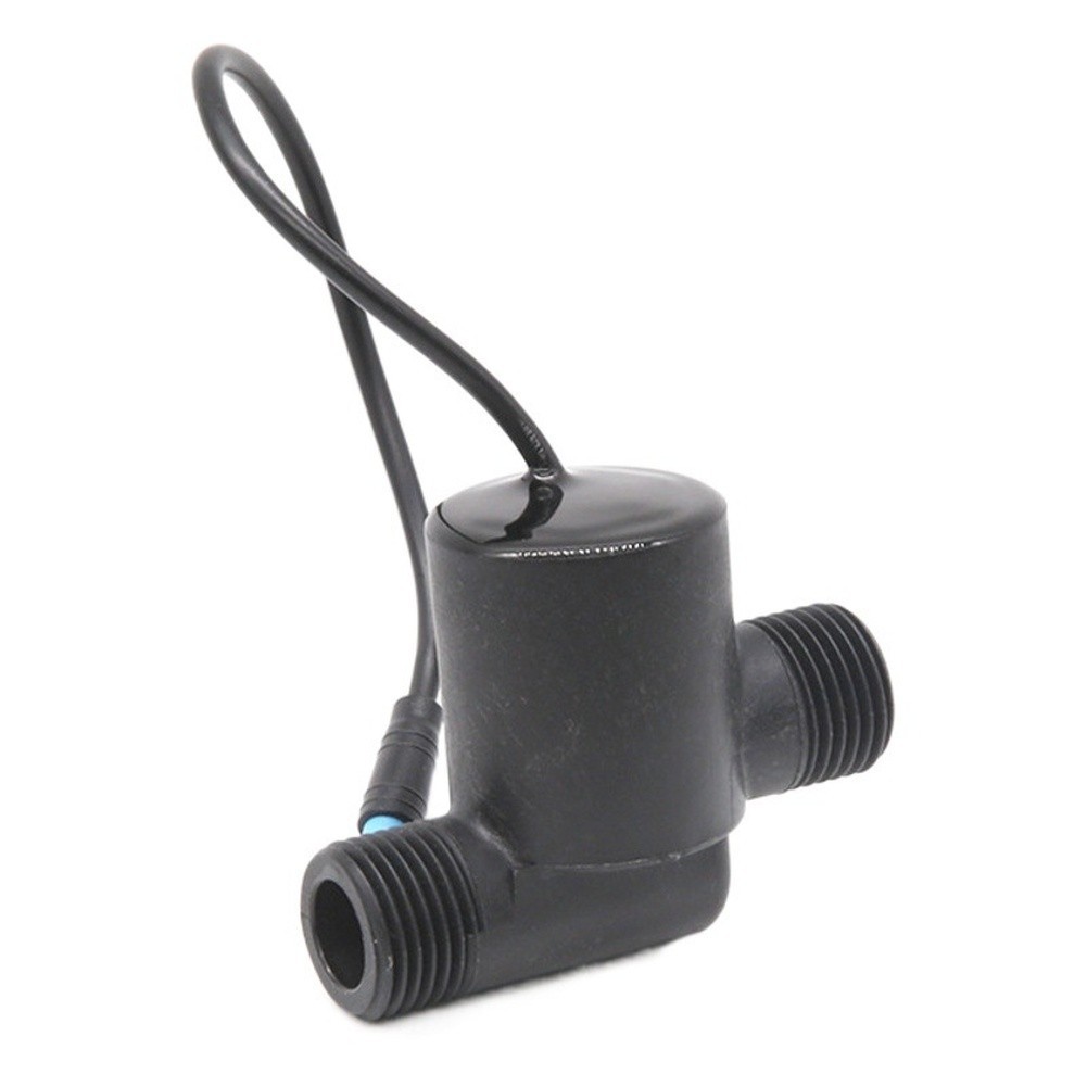 Water Flow Generator 4-point Screw Thread Compact Lightweight Design For Faucet
