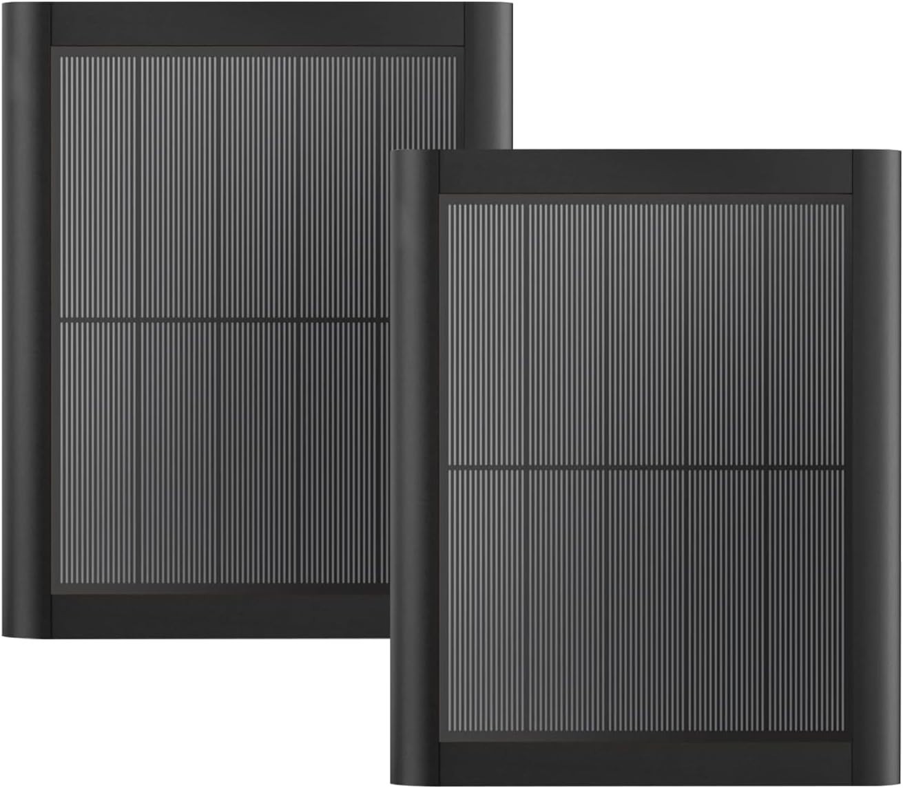 Ring 5W Solar Panel Charger for Stick Up & Spotlight Cam