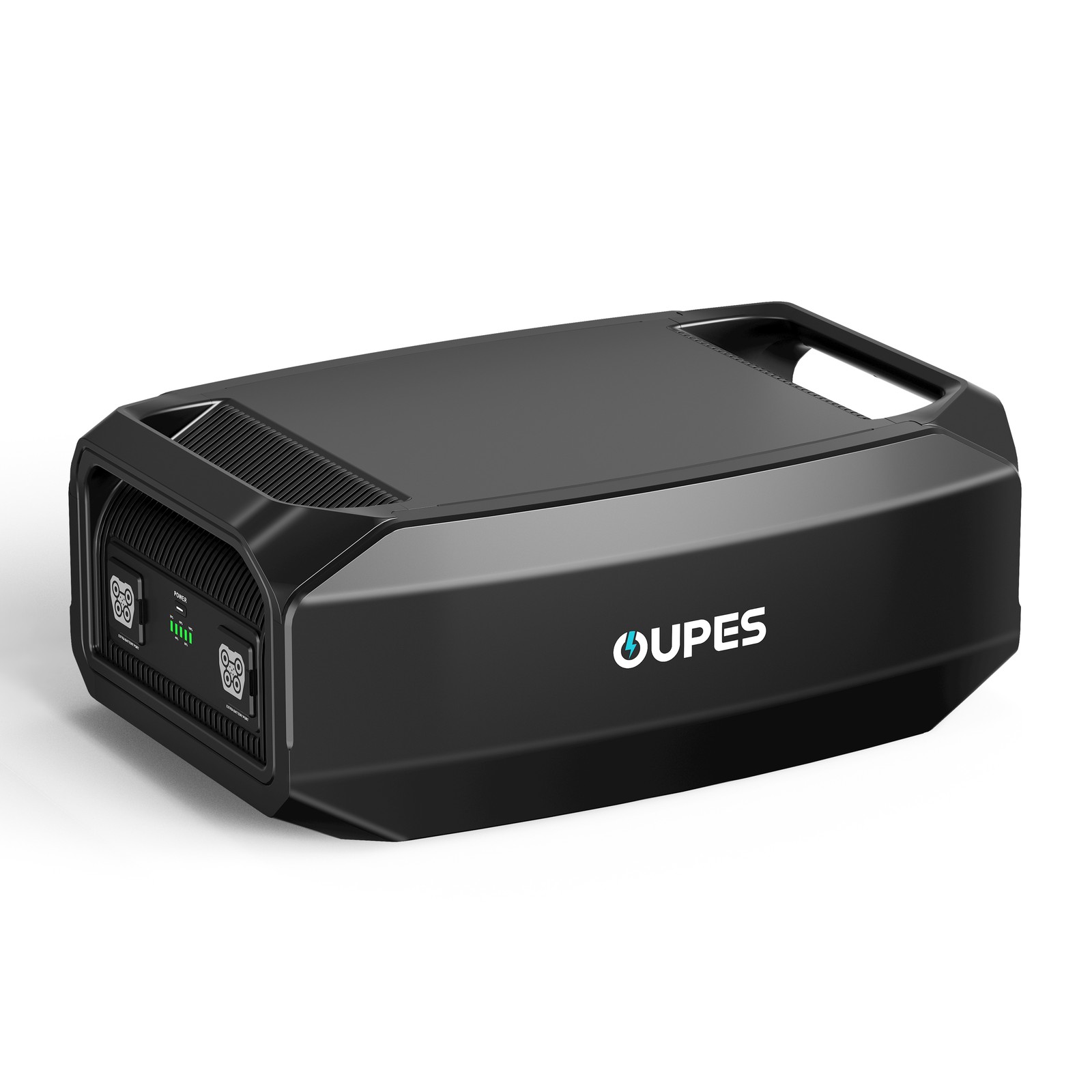 OUPES G5 4608Wh Extra Expand Battery for Guardian 6000 Power Station