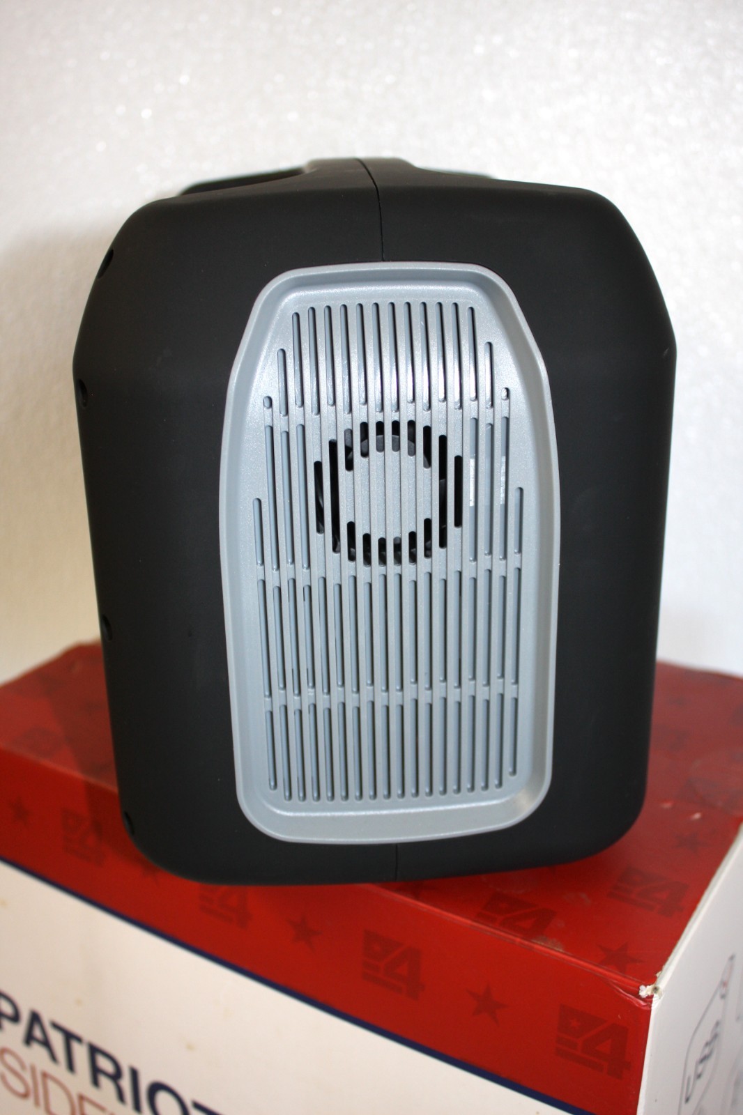4Patriot Power Sidekick D320-299WH Power Bank Generator (Solar Panel Not Incl.)