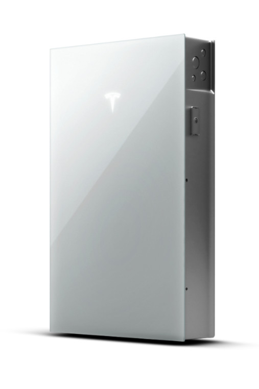 Tesla Backup Gateway 3V 1841000-02-B New Powerwall Powershare Energy Gateway