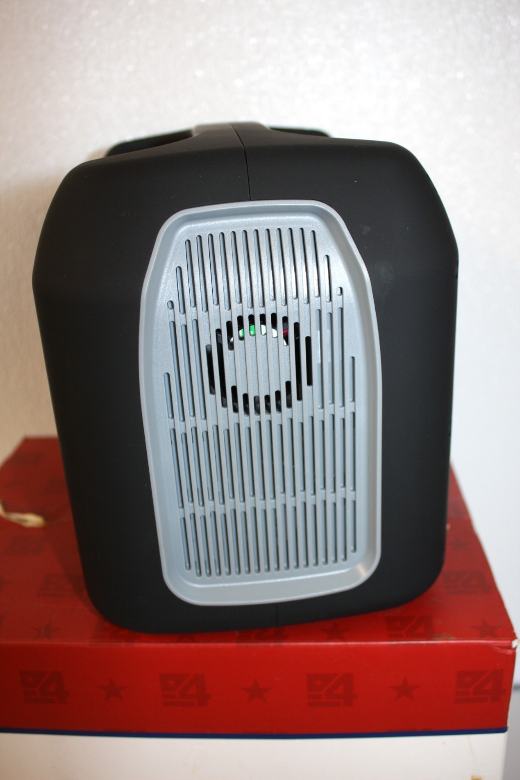 4Patriot Power Sidekick D320-299WH Power Bank Generator (Solar Panel Not Incl.)