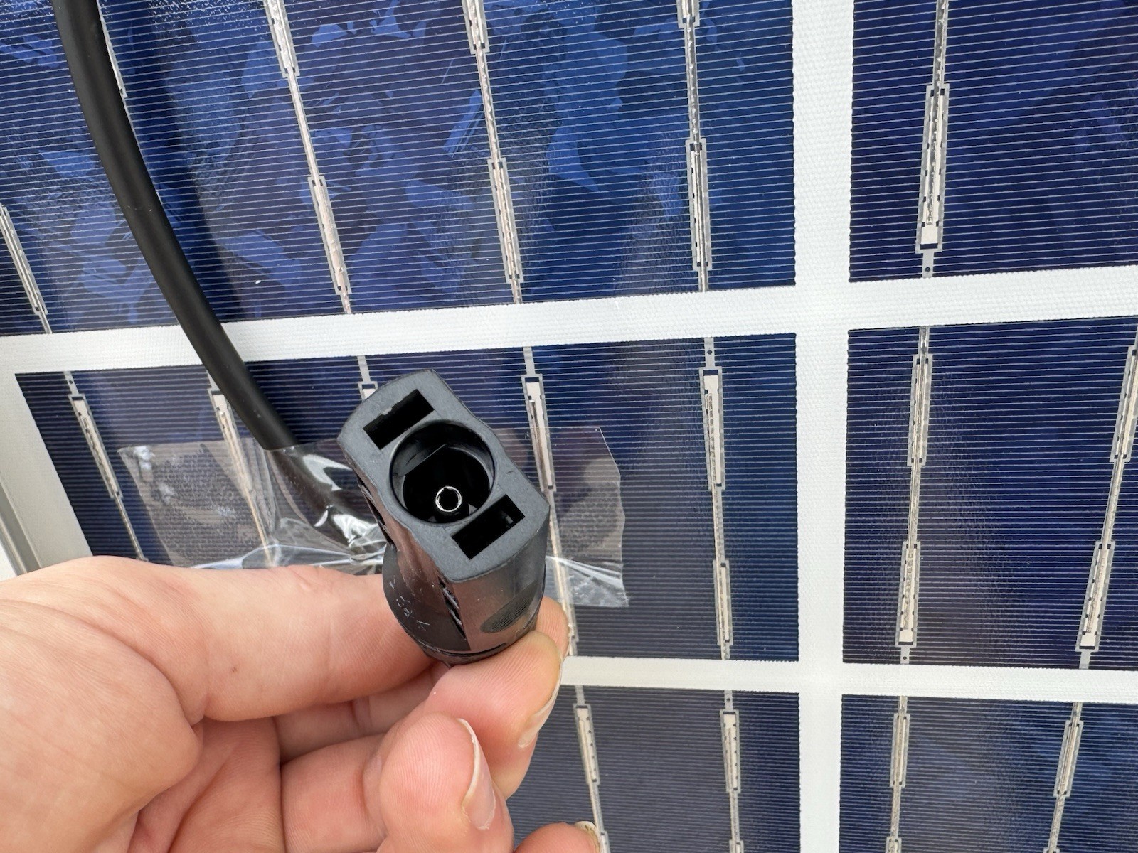 35pcs 350W Canadian Tier 1 Bifacial Solar Panels