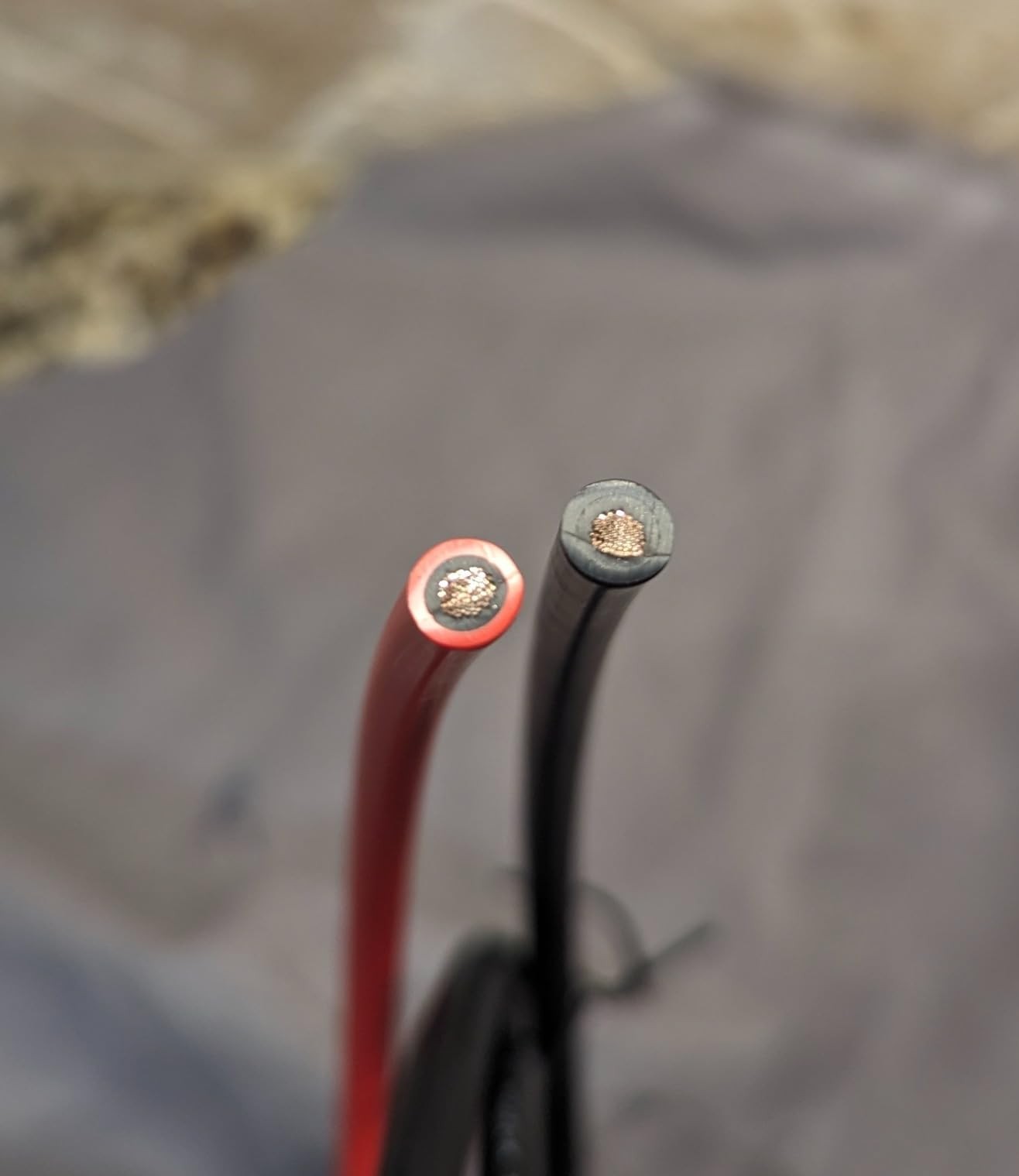 Cable de Extensión Solar 20Ft 10AWG Impermeable para Paneles y RV