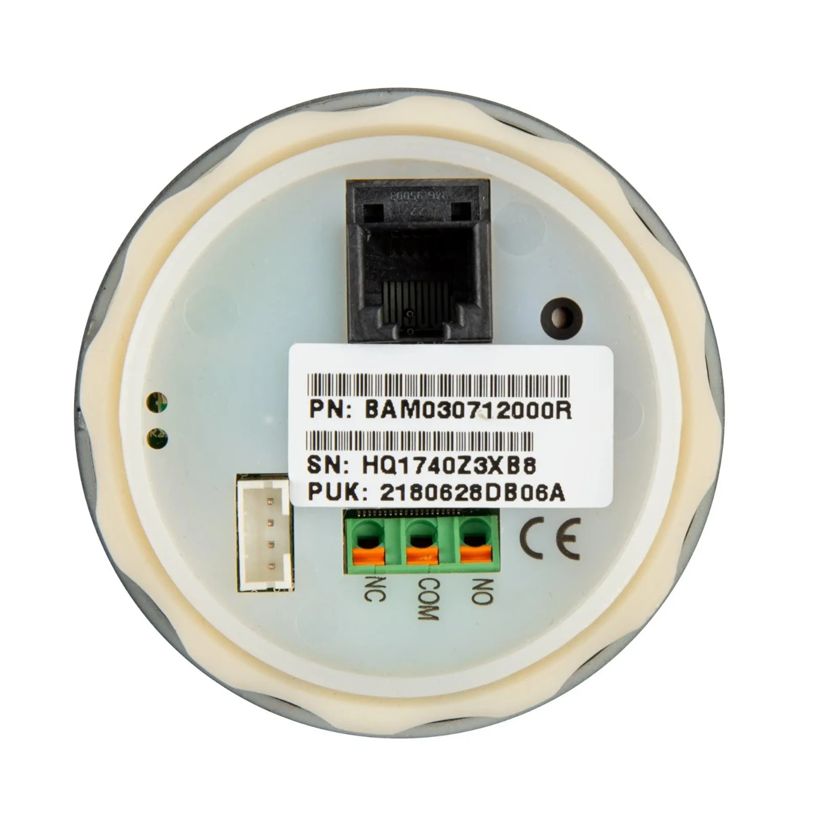 Victron Battery Monitor BMV-712 Smart 12V/24V 48V -Smart Shunt BAM030712000