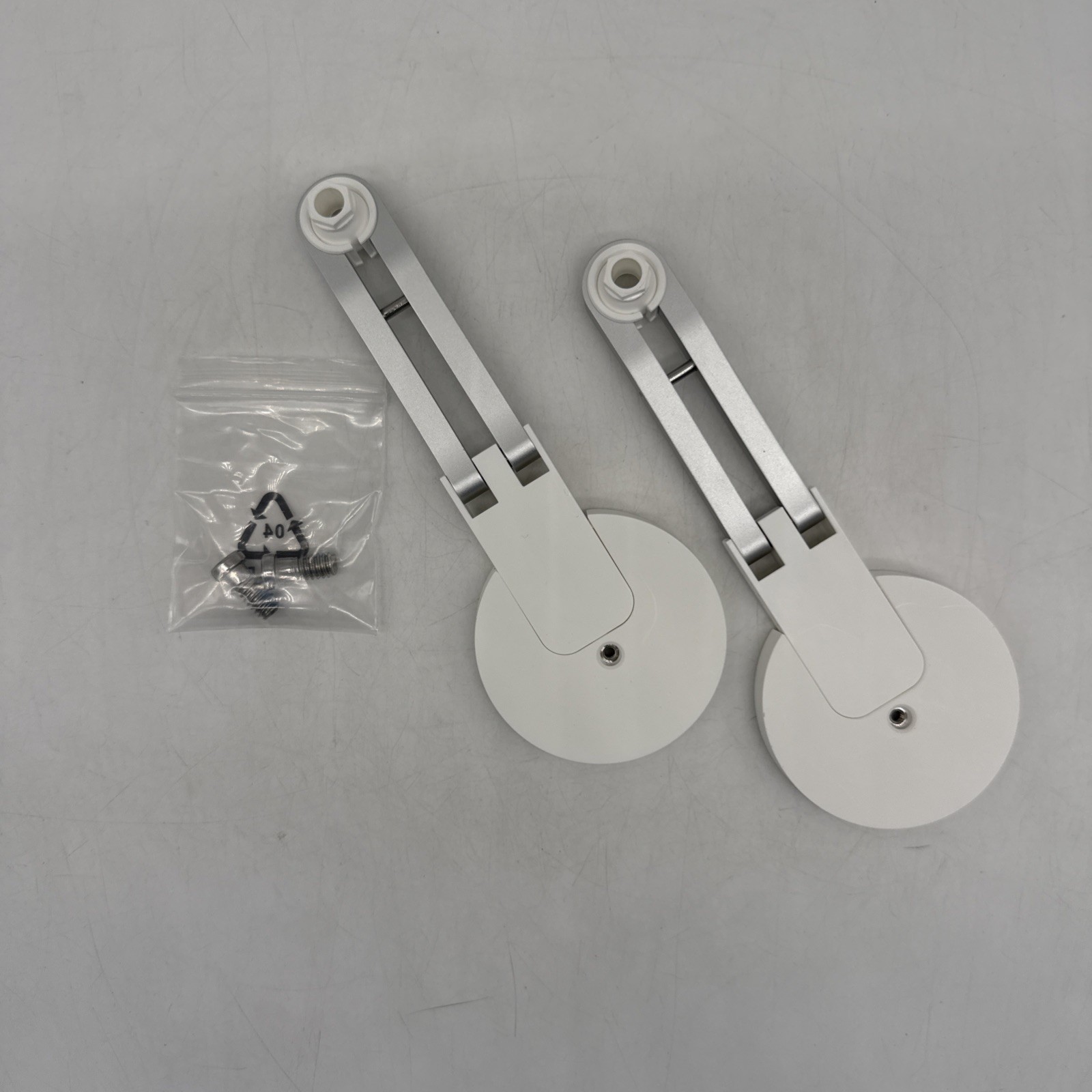 Ring Mount for Stick Up Cam Lot 2