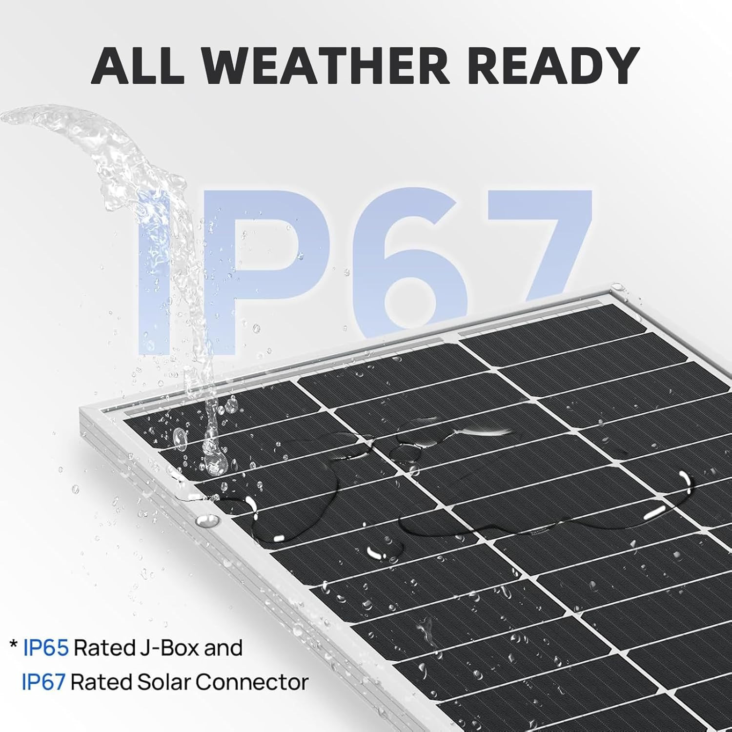 4 Pack 7W Solar Panel Charger for Arlo Essential 2K Outdoor 2Nd Gen 3Rd