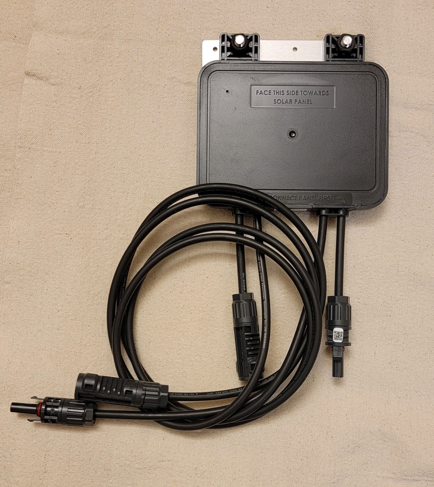 Tigo TS4-A-F Rapid Shutdown Device for Solar Systems. Single 15 Amp 500 Watt NEW