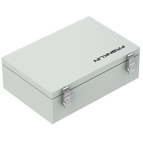 FranklinWH ACCY-RCV1-US aPbox New