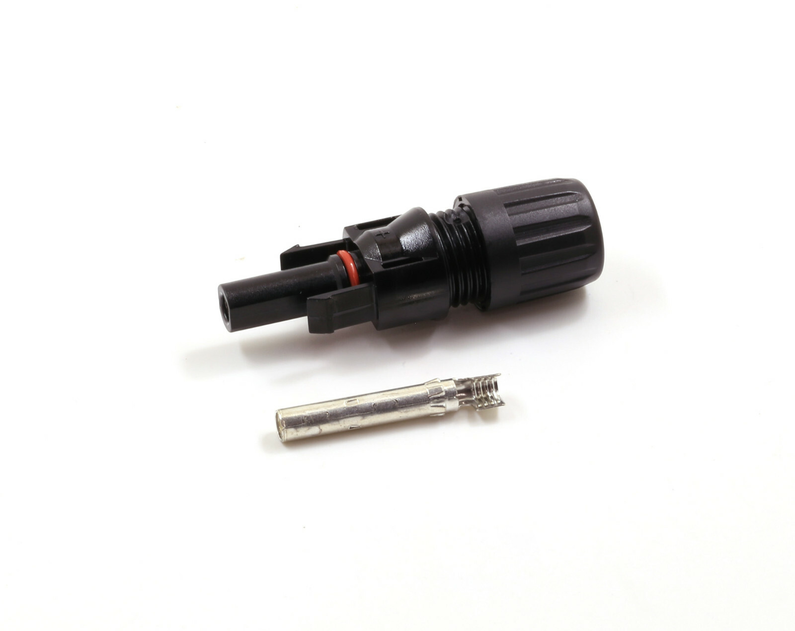 Lumision Waterproof PV 10/12 AWG Solar Connector 4 Pair (M/F w/ Pins) Ships USA