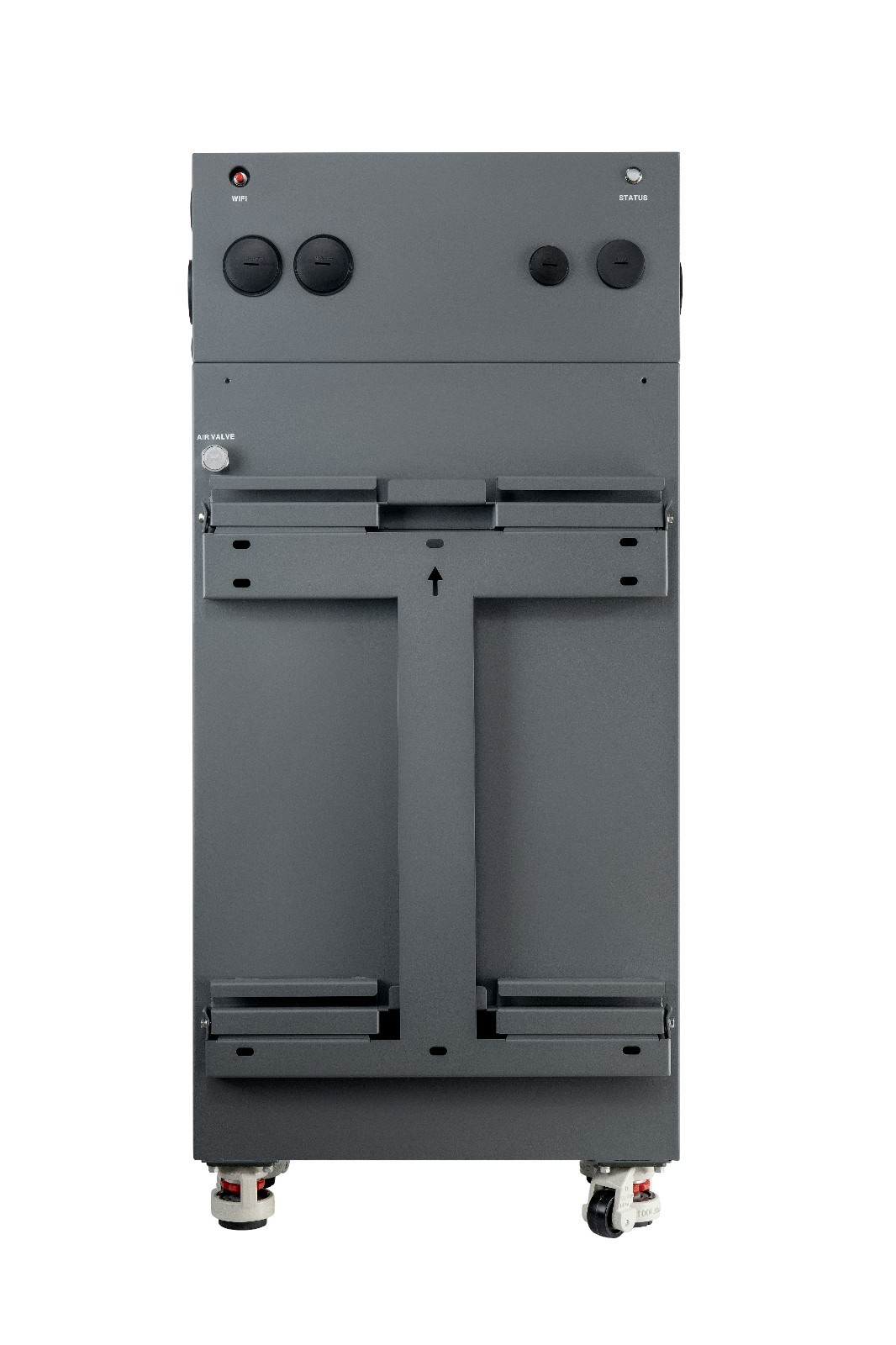 Fortress Power (4) eBoost 16kWh Batteries + Envy Duo 21 Hybrid Inverter + eWay