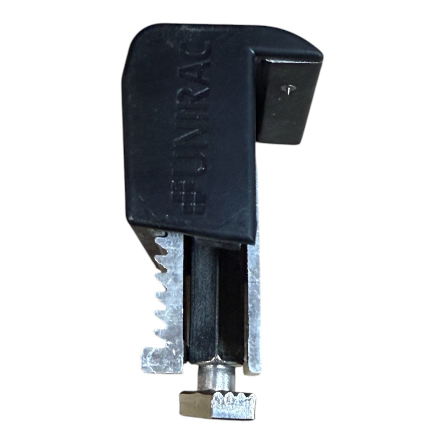 20x UniRac Solar Mount Universal End Clamps Dark 302050D Box Of 20