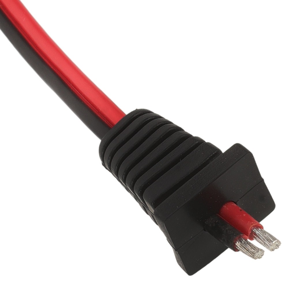 Quick Disconnect Plug for Solar Panel Cable Wire Sae Connector Automotive