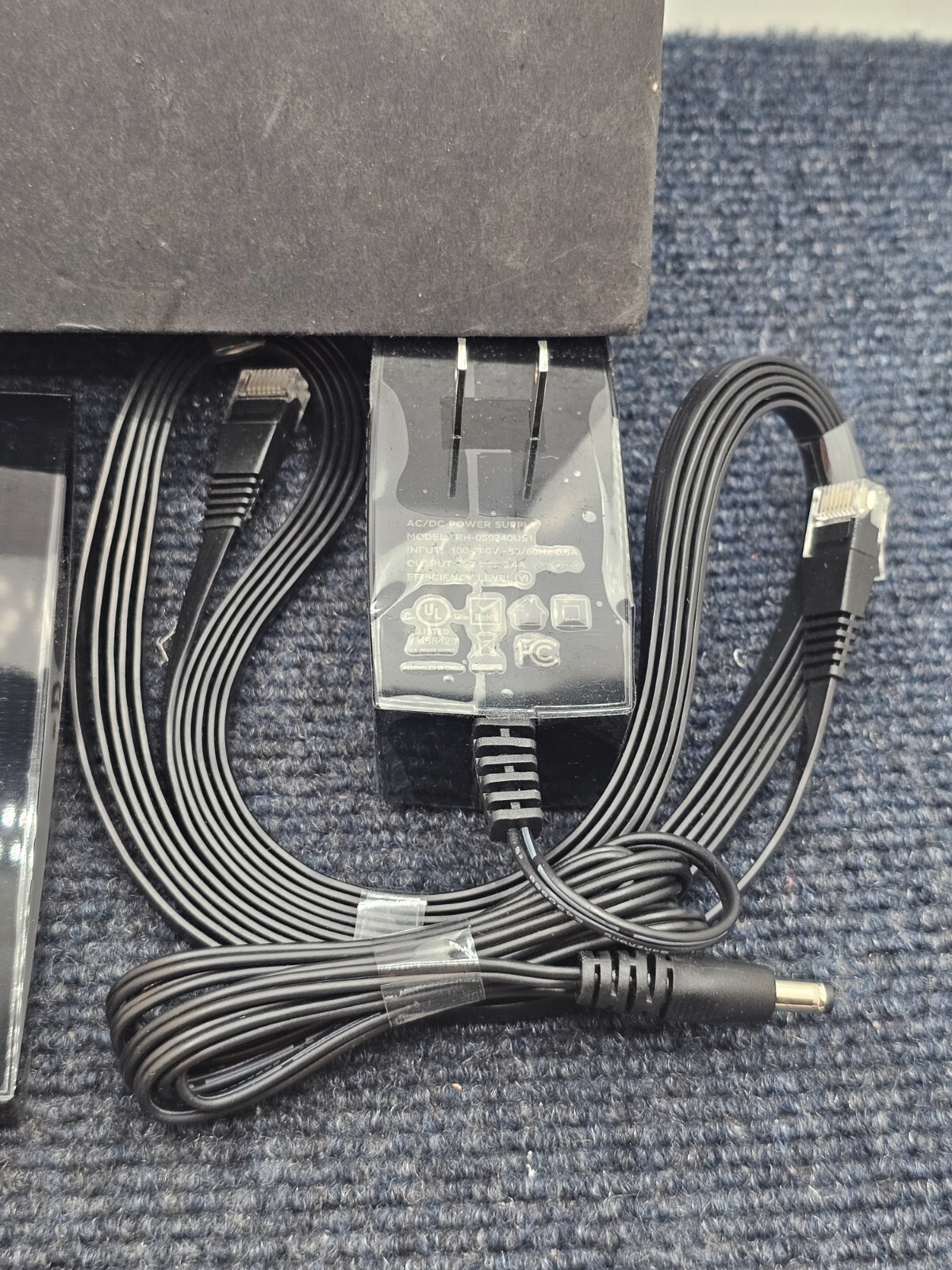 Tesla Solar Gateway 1490255-00-A: GWY20 Solar Panel System Gateway Monitor