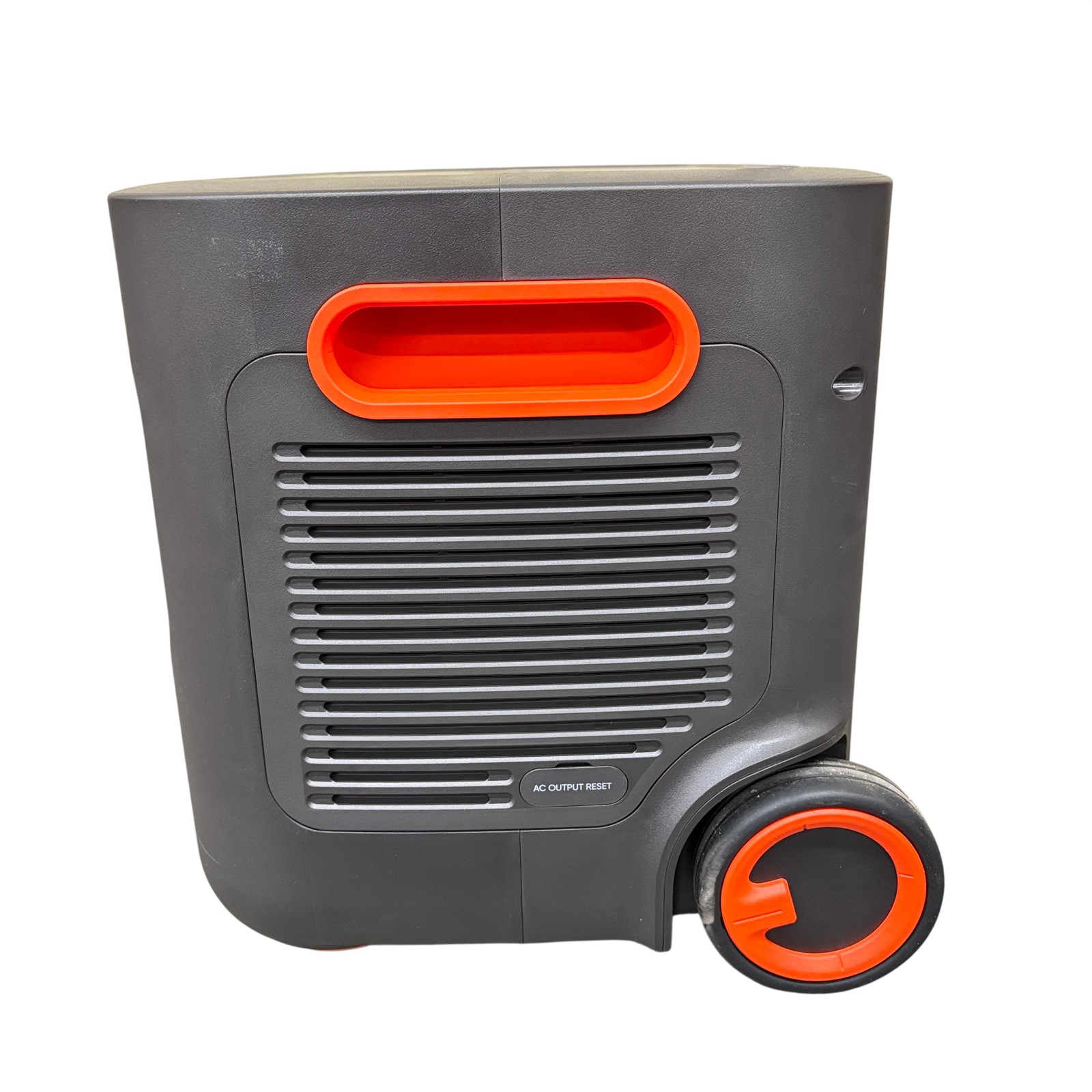 Jackery JE-2000C Explorer 2000 Plus Portable Solar Generator