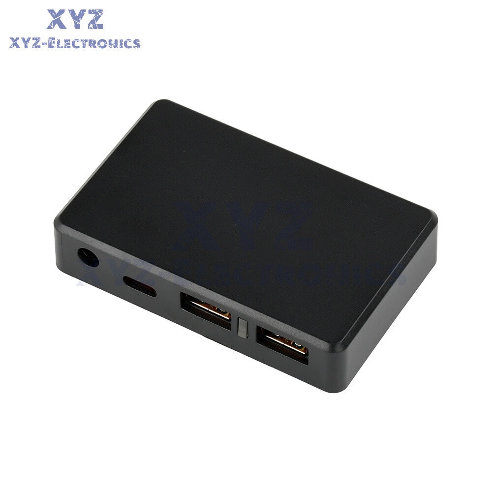 Solar Controller Solar Panel Voltage Regulator QC PD Fast Charging Solar Charger