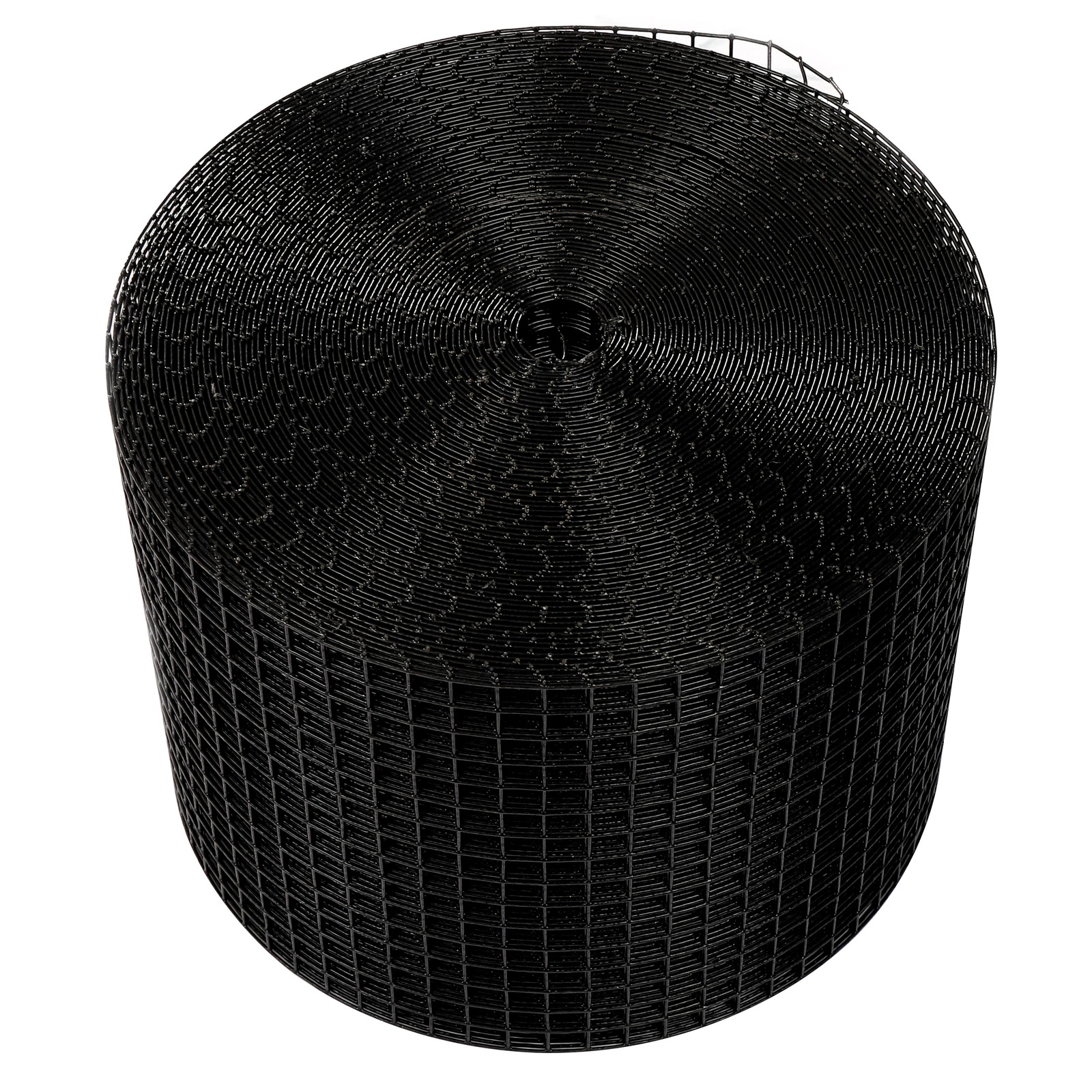 100ft Iron Mesh Rodent Barrier Solar Panel Bird Guard For Roof/garden/farmhouse