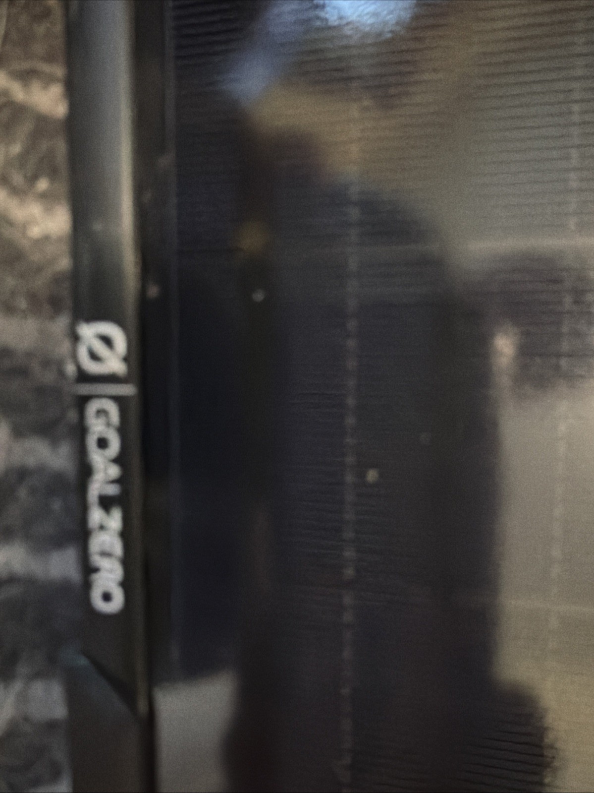 Goal Zero Boulder 50 – 50W Portable Solar Panel for Camping, Overlanding,